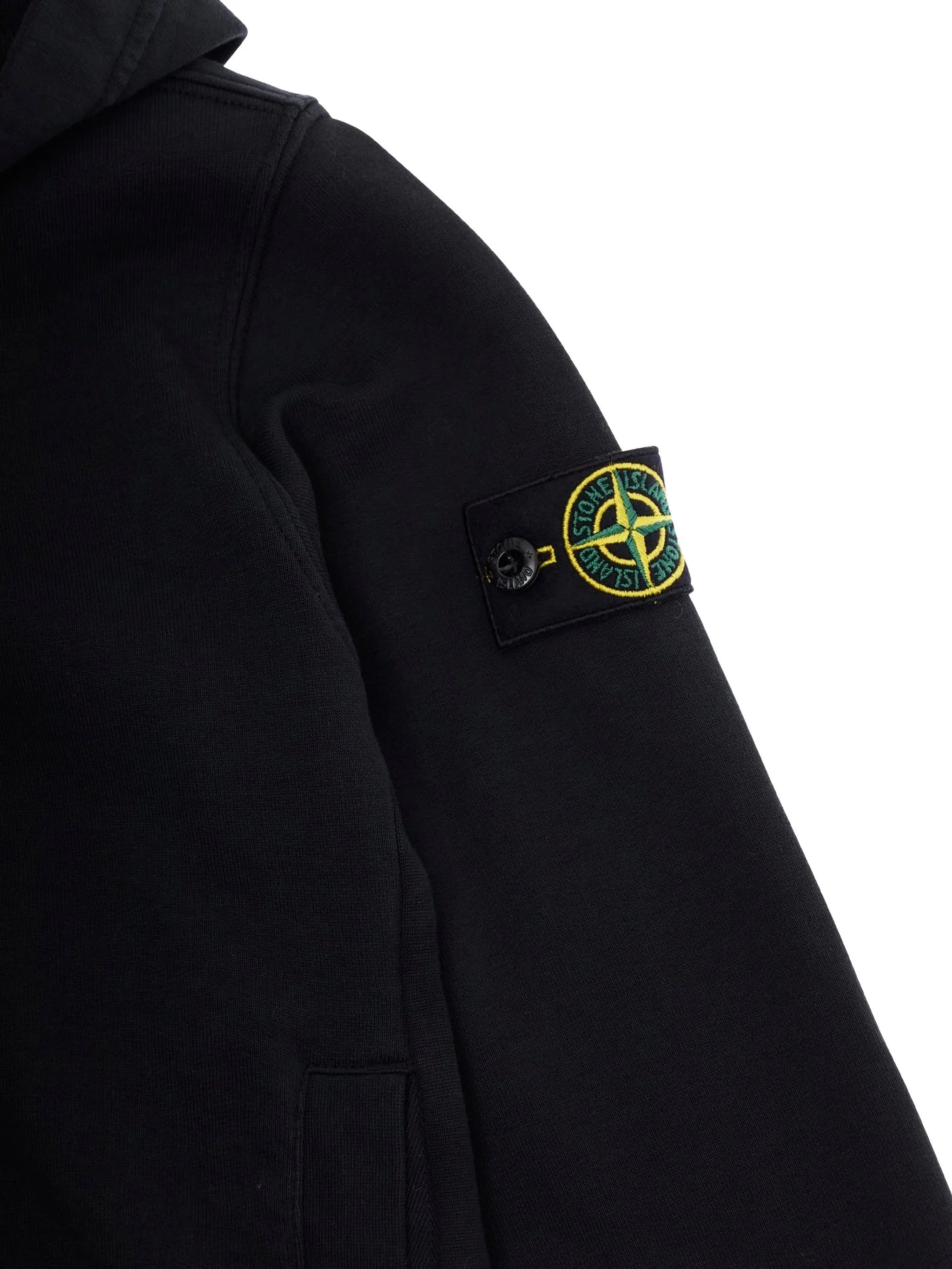 Stone Island Nero