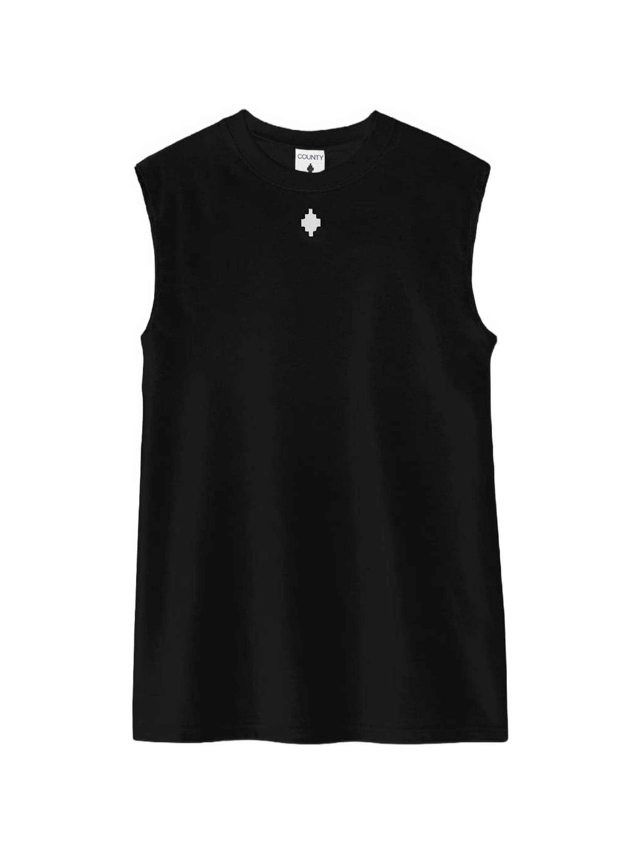 County Of Milan Nero