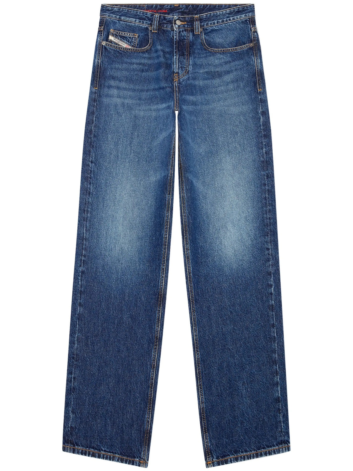 Diesel Blu