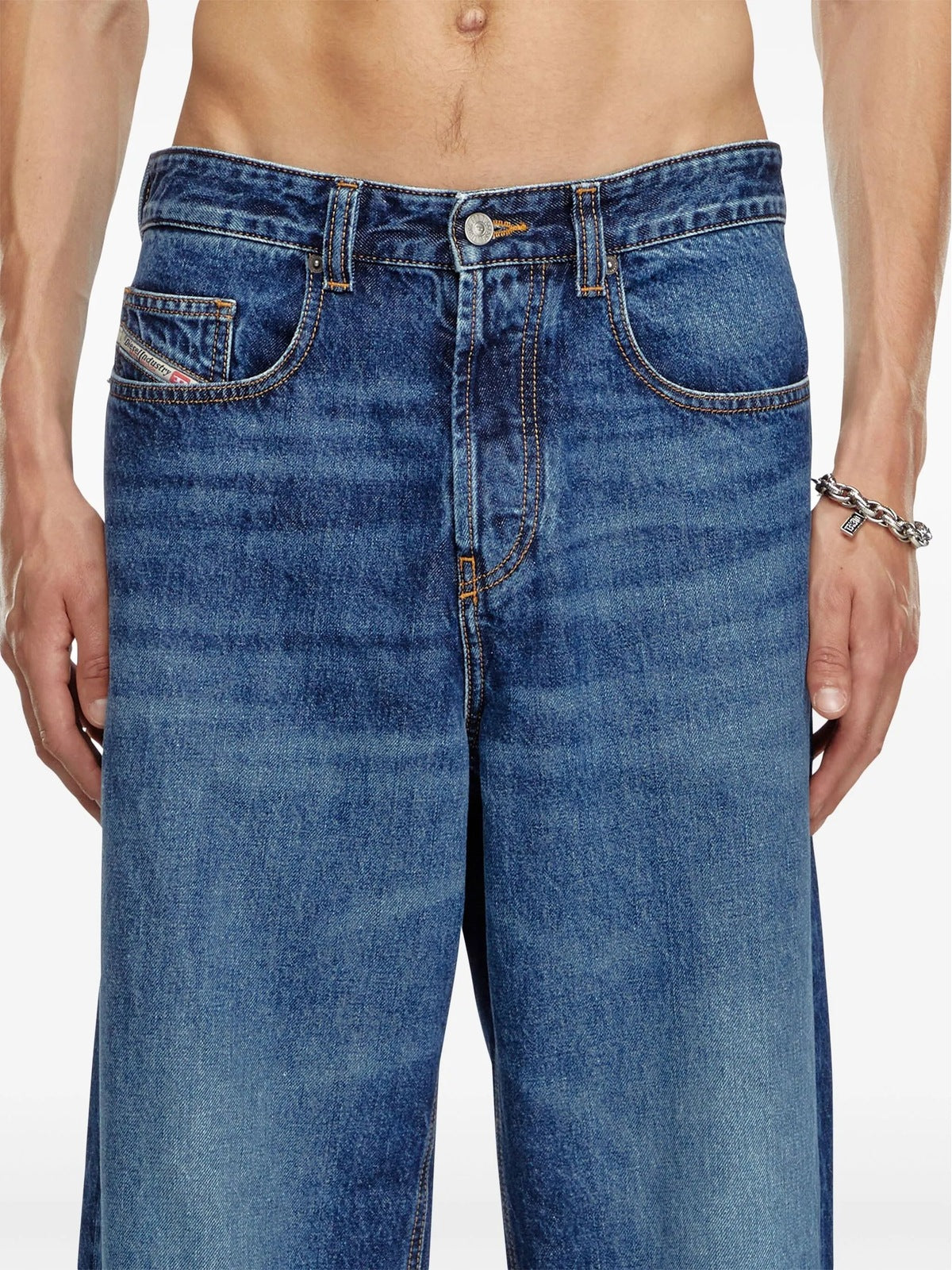 Diesel Blu