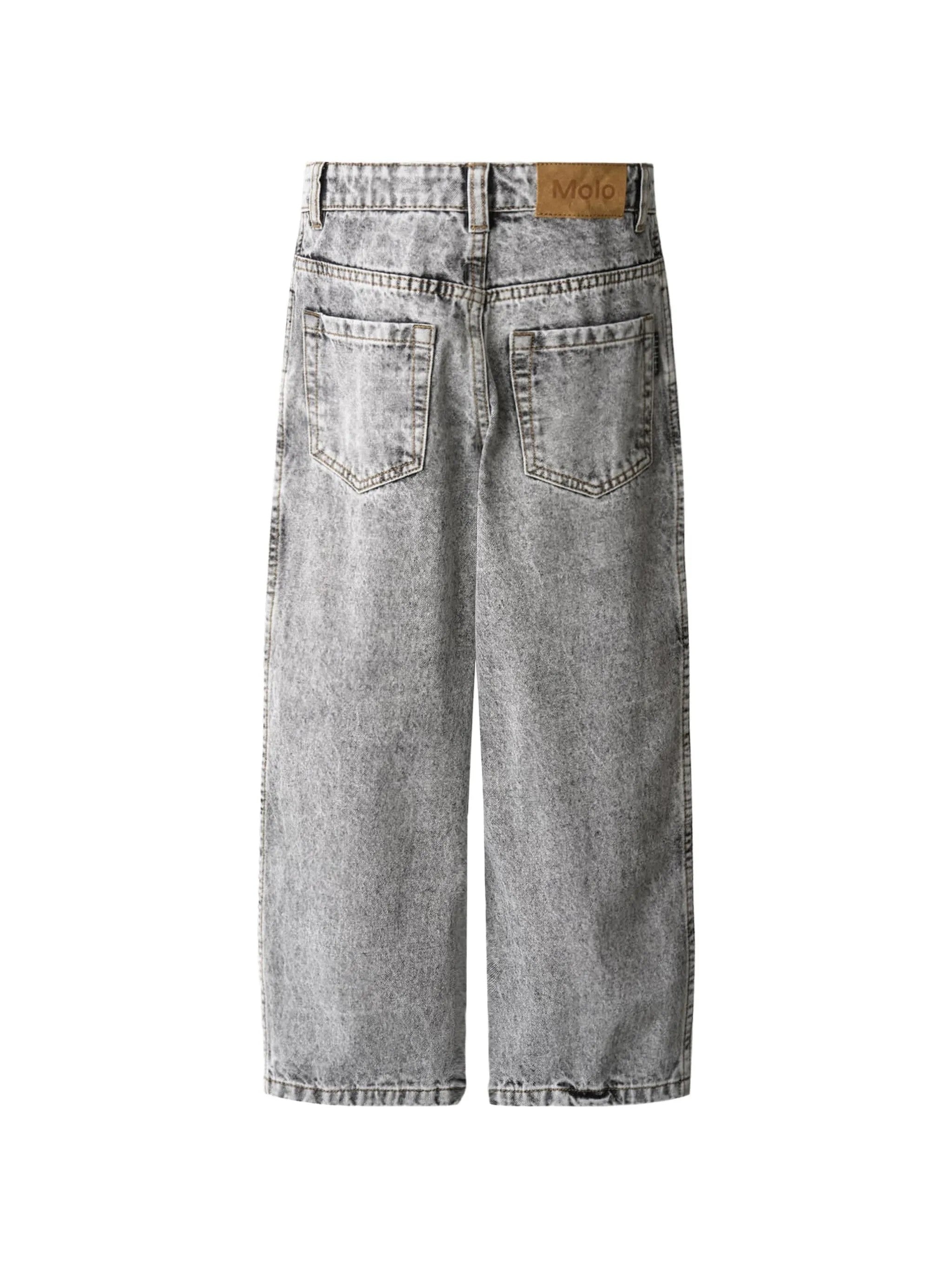 Molo Grigio