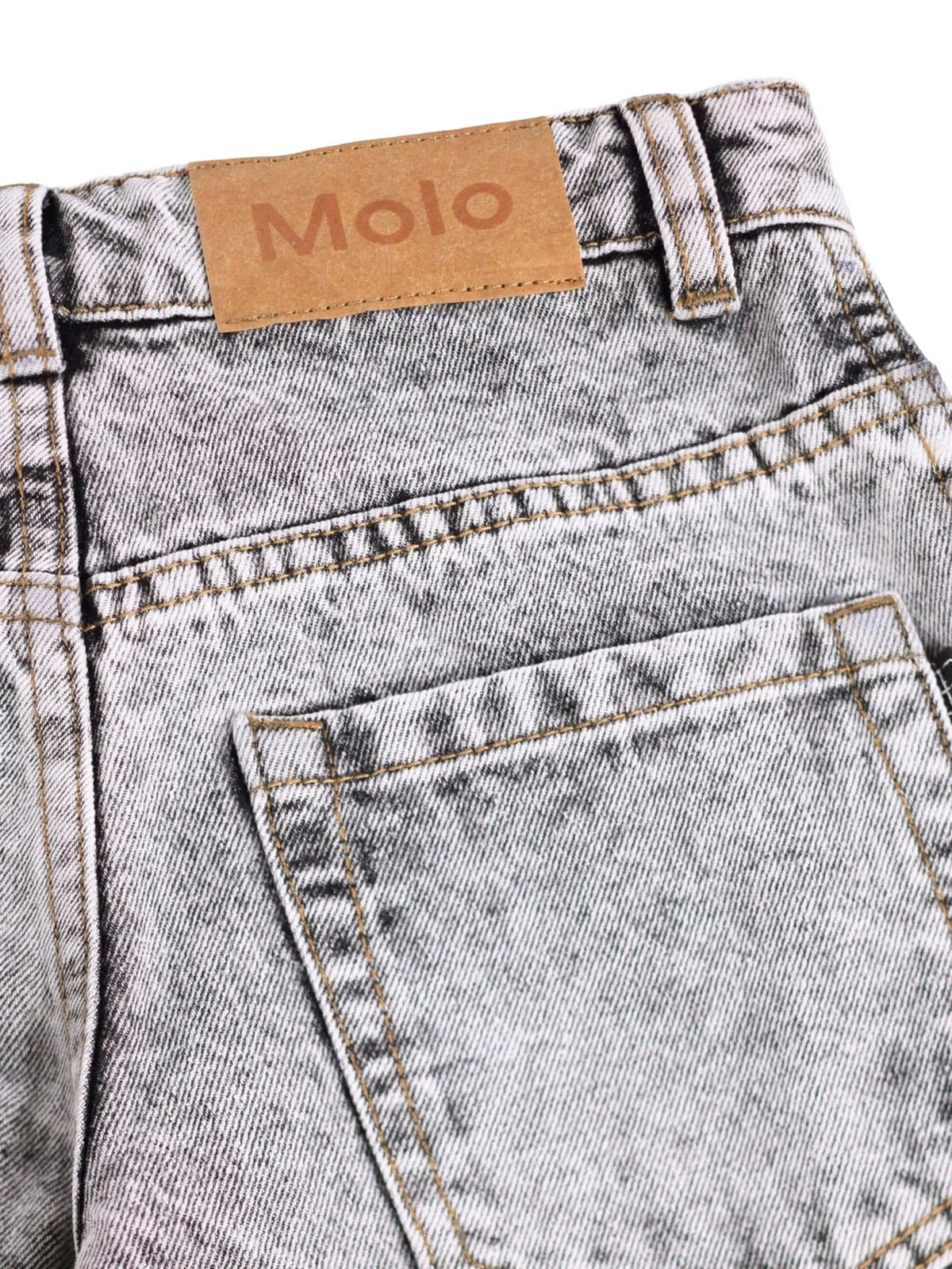 Molo Grigio