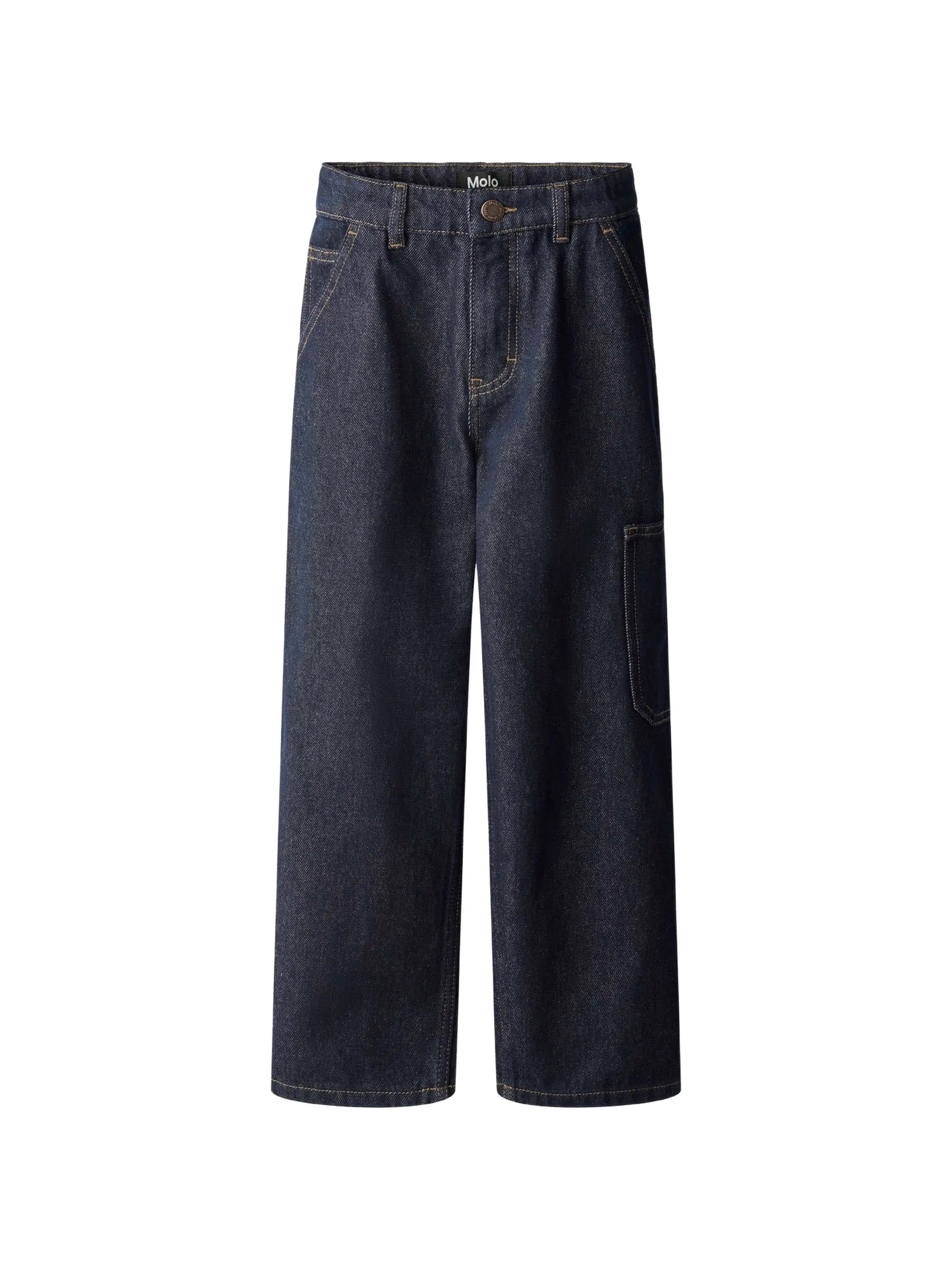 Molo Blu