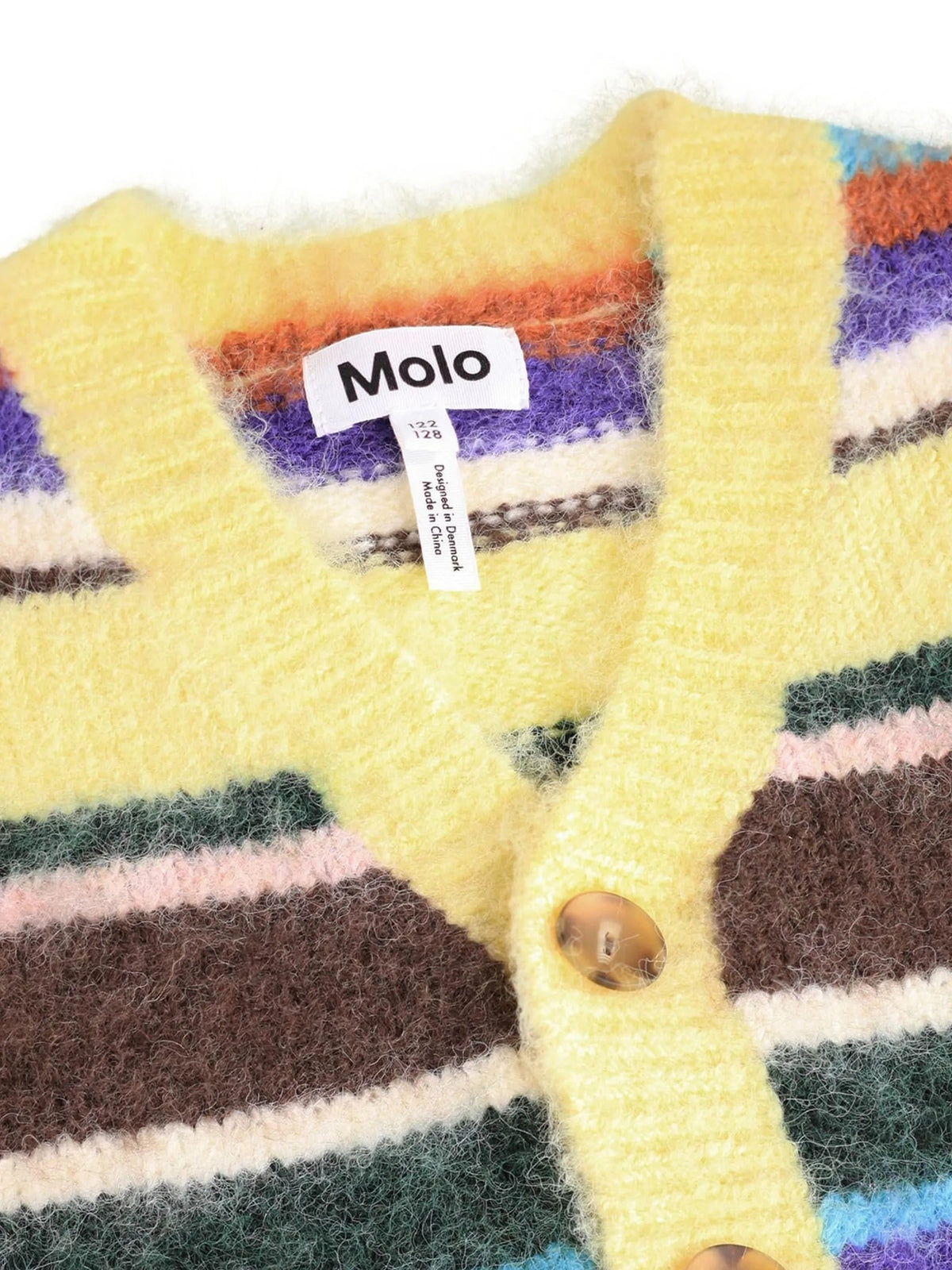 Molo Neutro