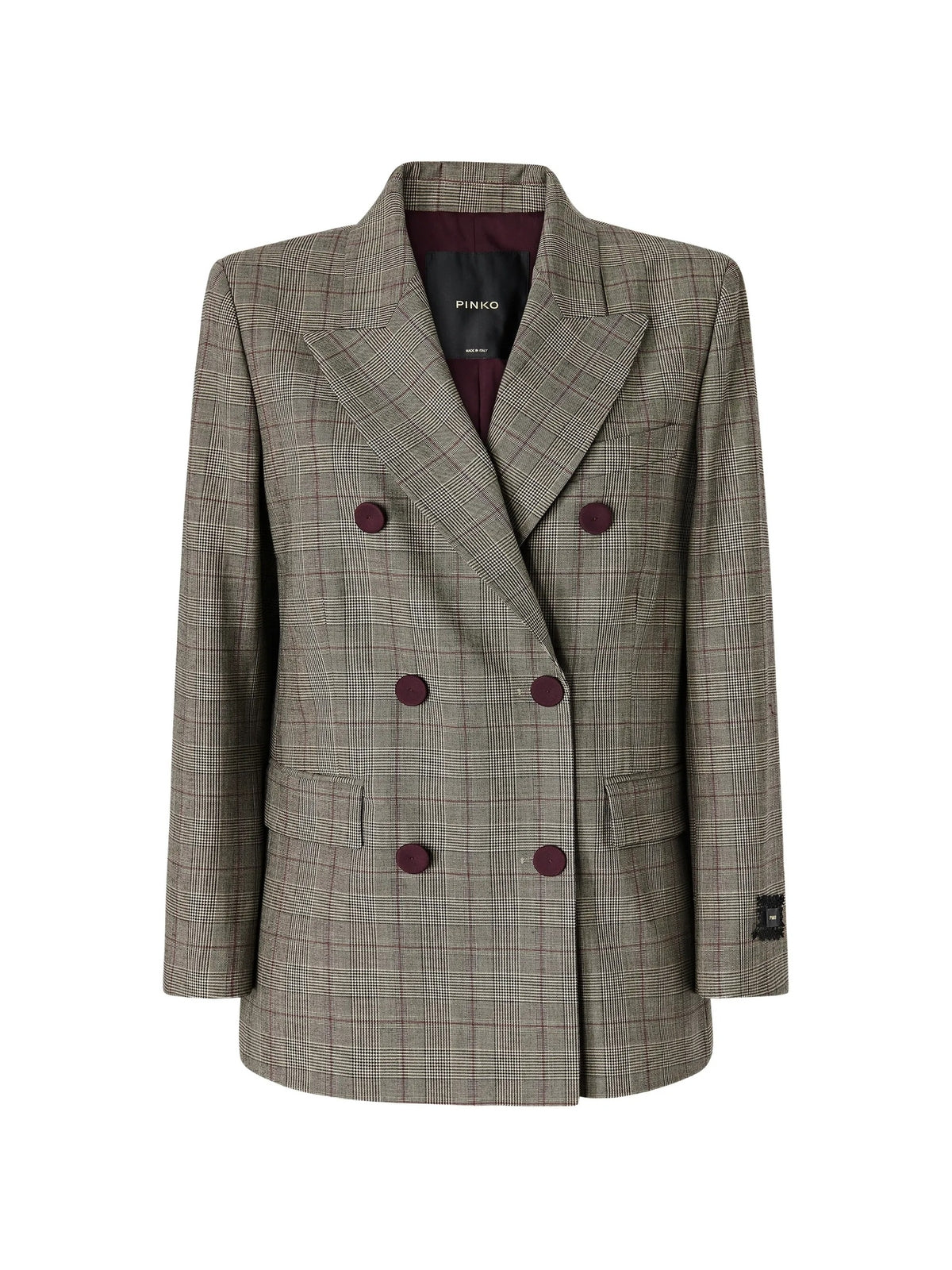 Pinko Multicolor