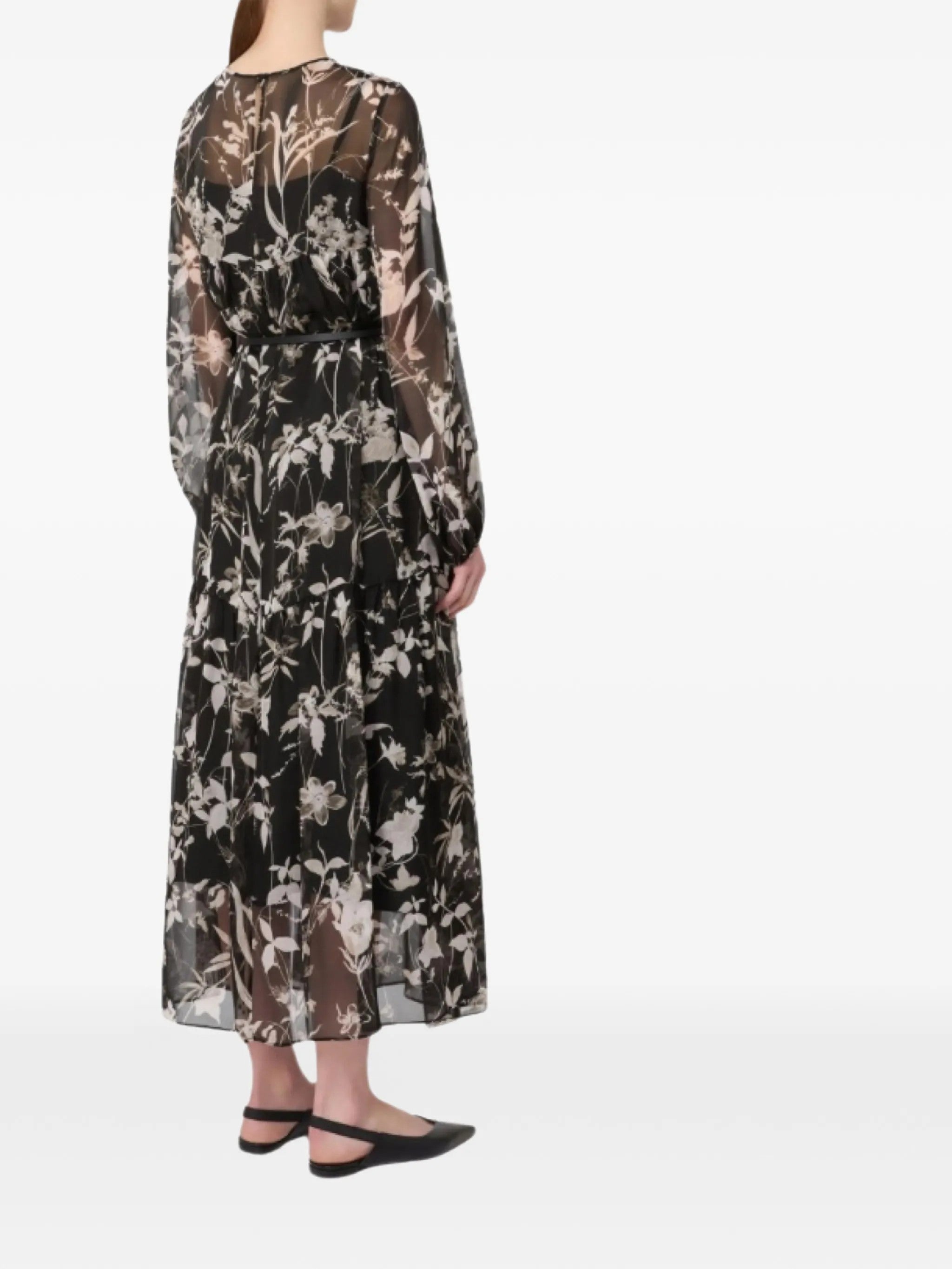 Max Mara Nero