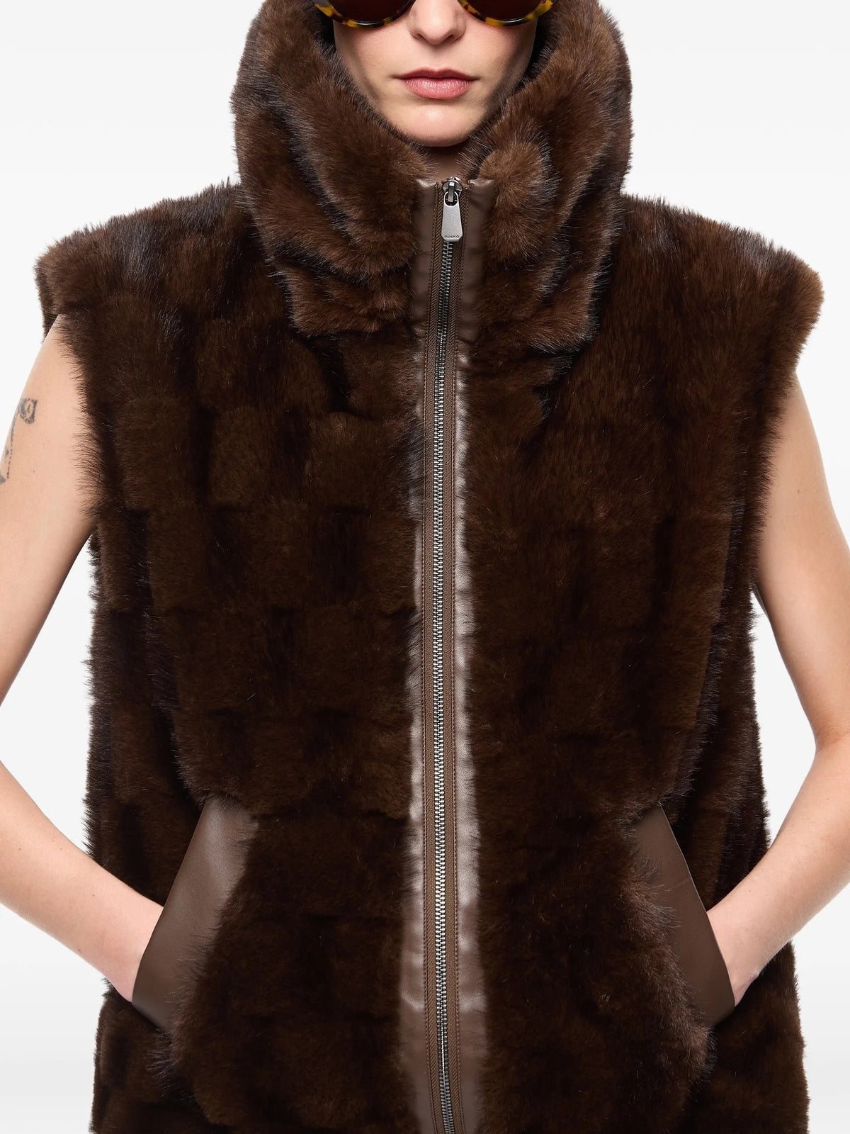Pinko Marrone