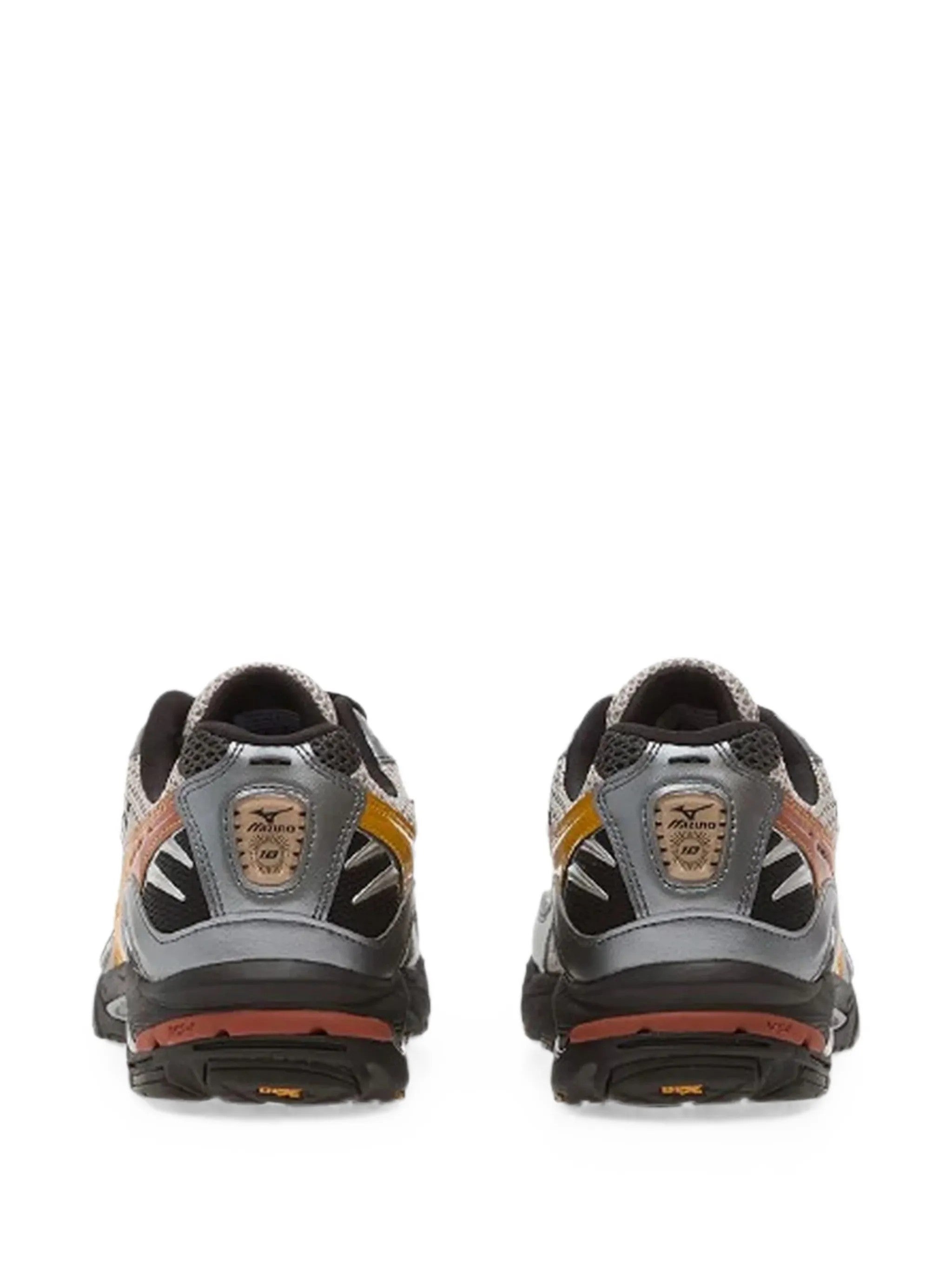 Mizuno Multicolor