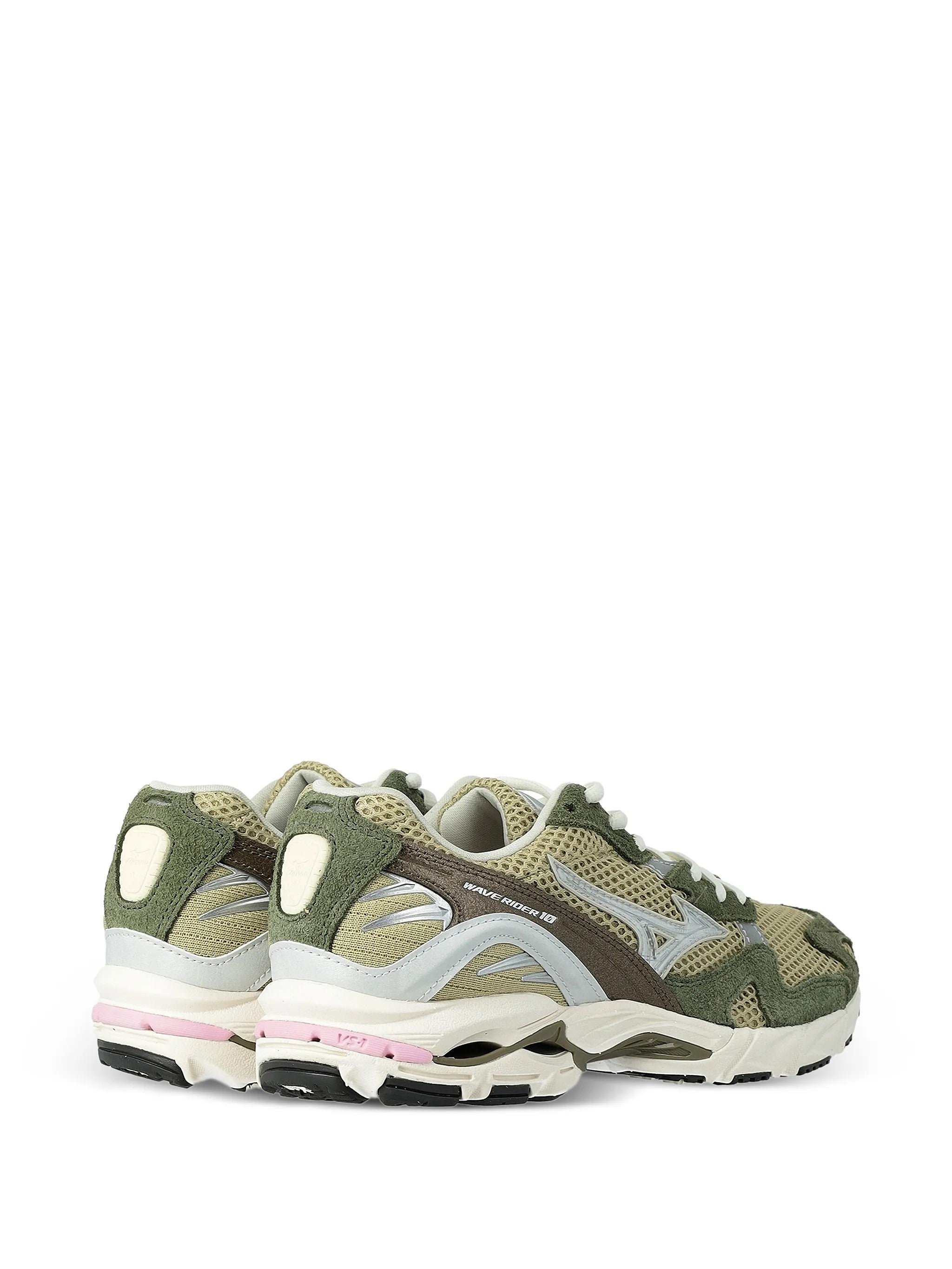 Mizuno Multicolor