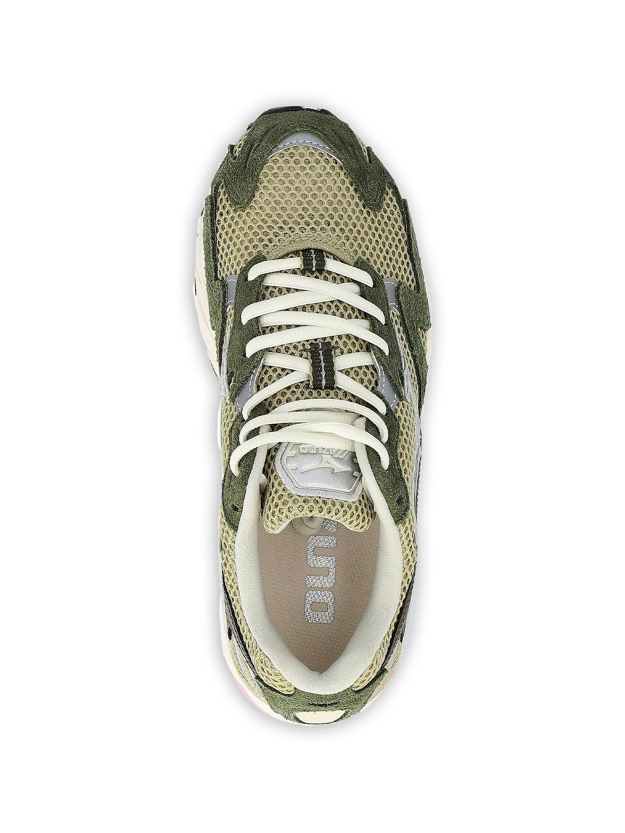 Mizuno Multicolor