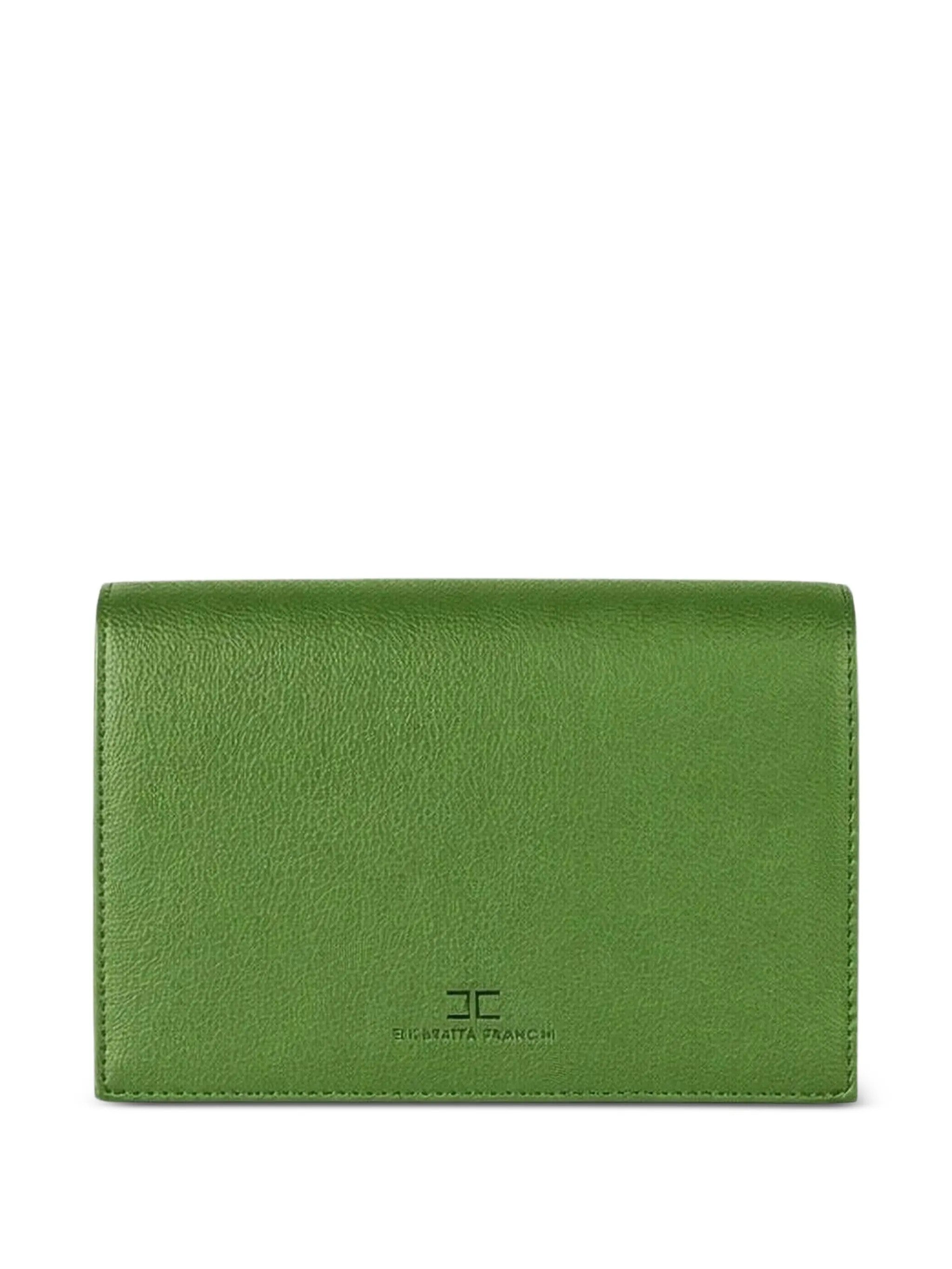 Elisabetta Franchi Verde