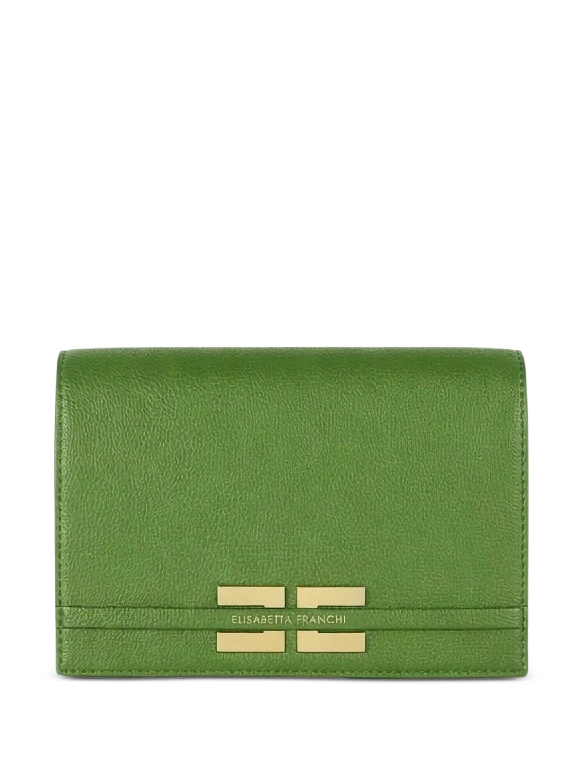 Elisabetta Franchi Verde