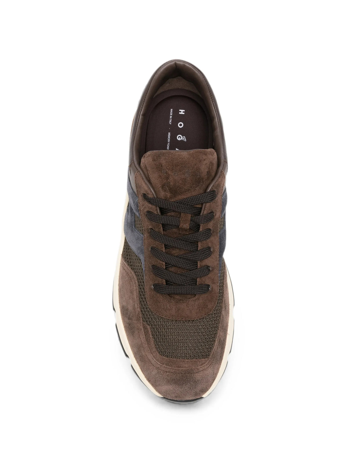 Hogan Sneakers da Uomo Hogan, colore Multicolor Multicolor