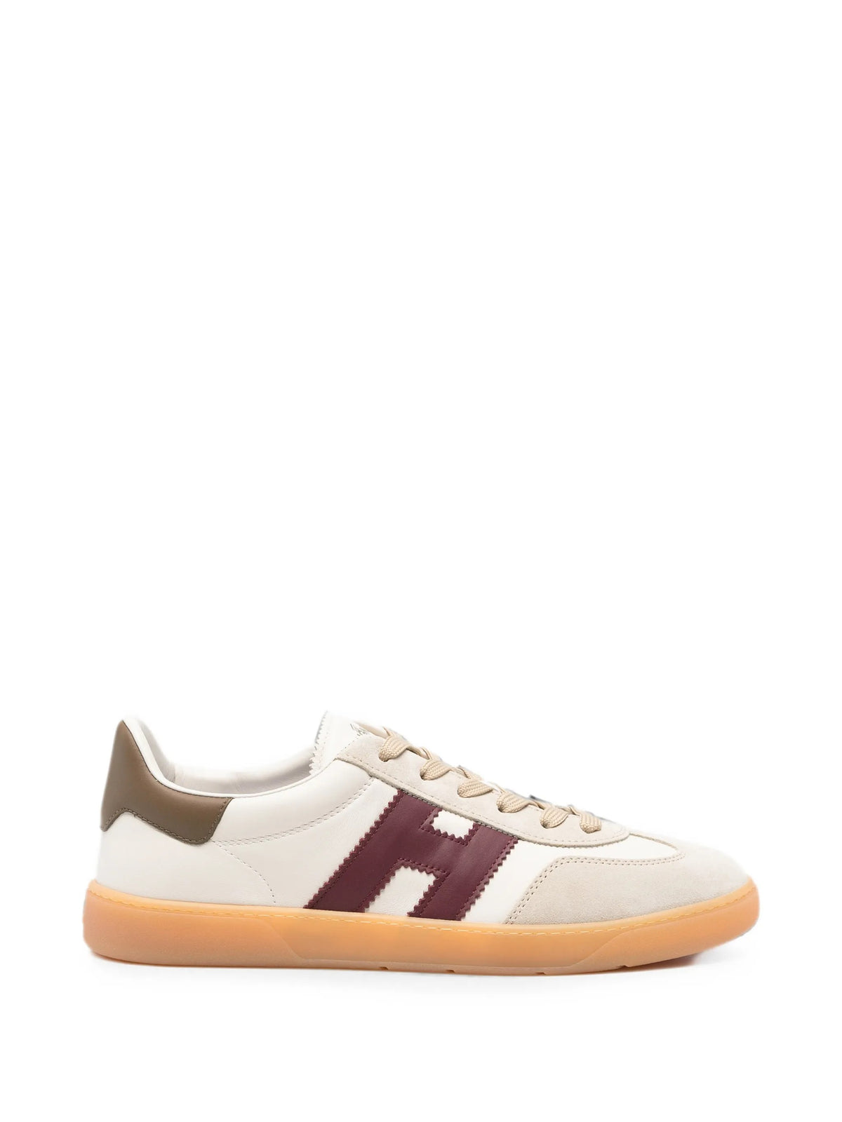 Hogan Sneakers da Uomo Hogan, colore Bianco Bianco