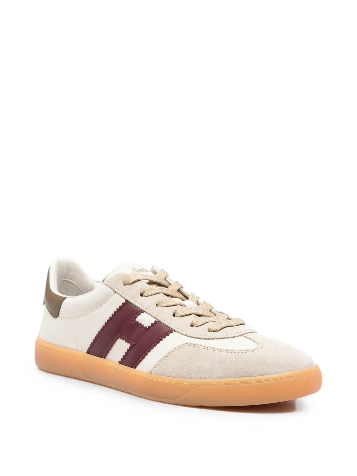 Hogan Sneakers da Uomo Hogan, colore Bianco Bianco