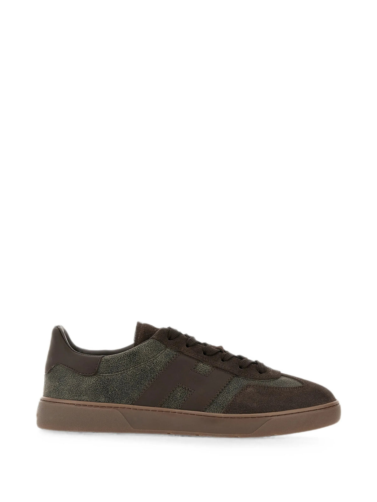 Hogan Sneakers da Uomo Hogan, colore Marrone Marrone