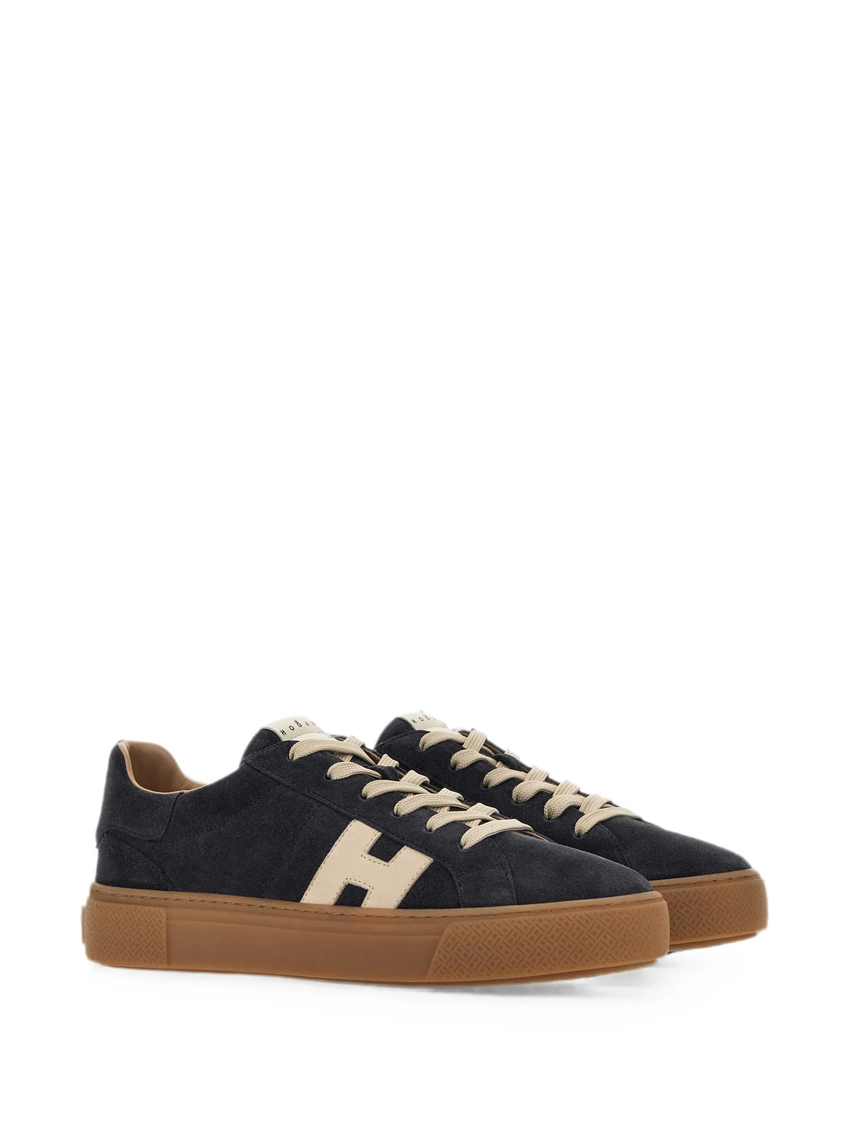 Hogan Sneakers da Uomo Hogan, colore Blu Blu