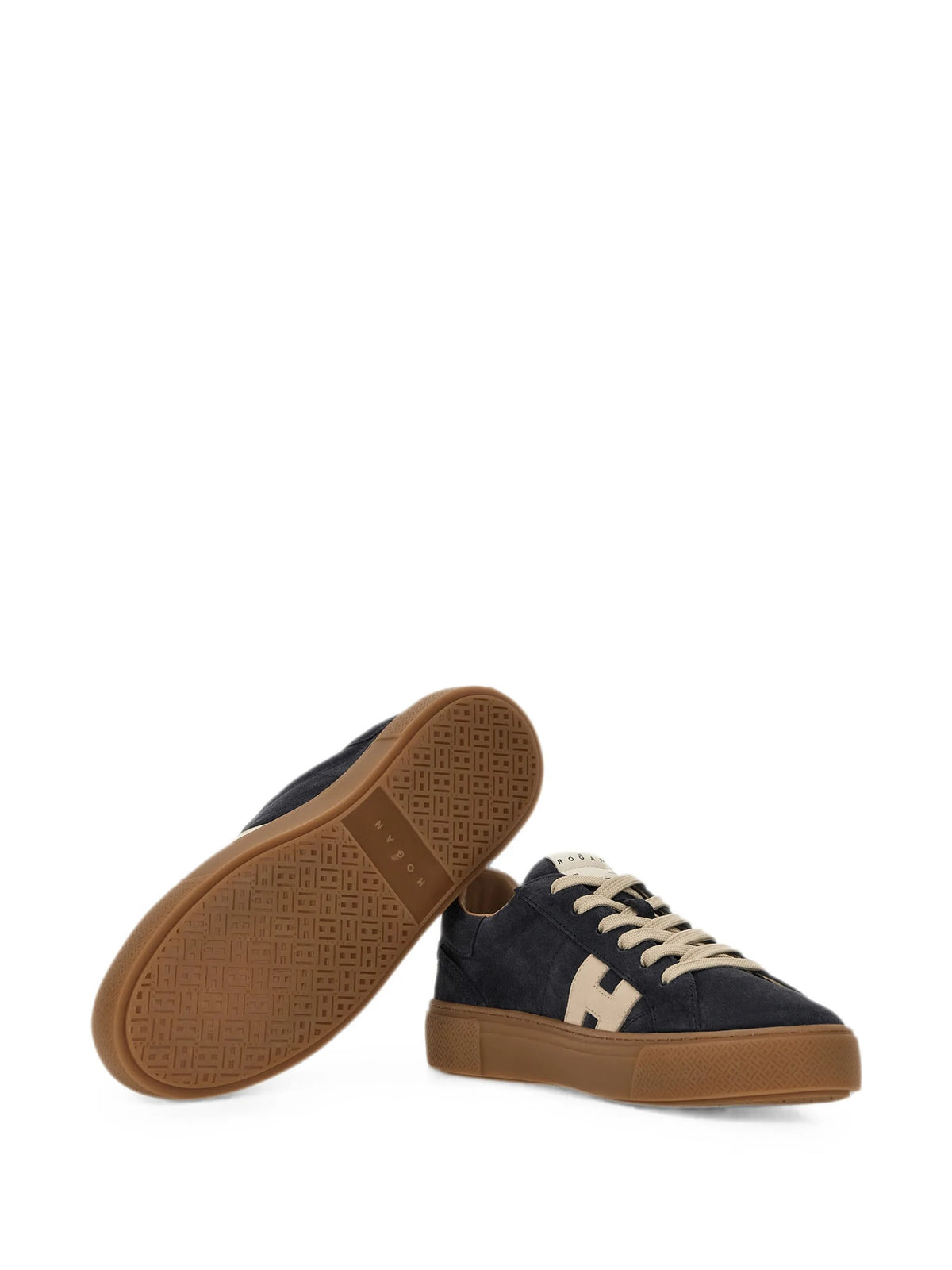 Hogan Sneakers da Uomo Hogan, colore Blu Blu