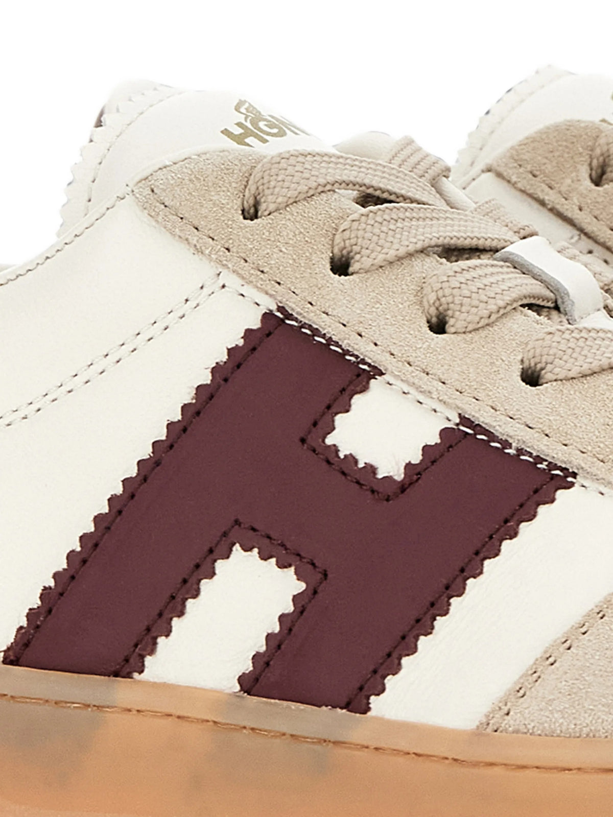 Hogan Sneakers da Donna Hogan, colore Bianco Bianco