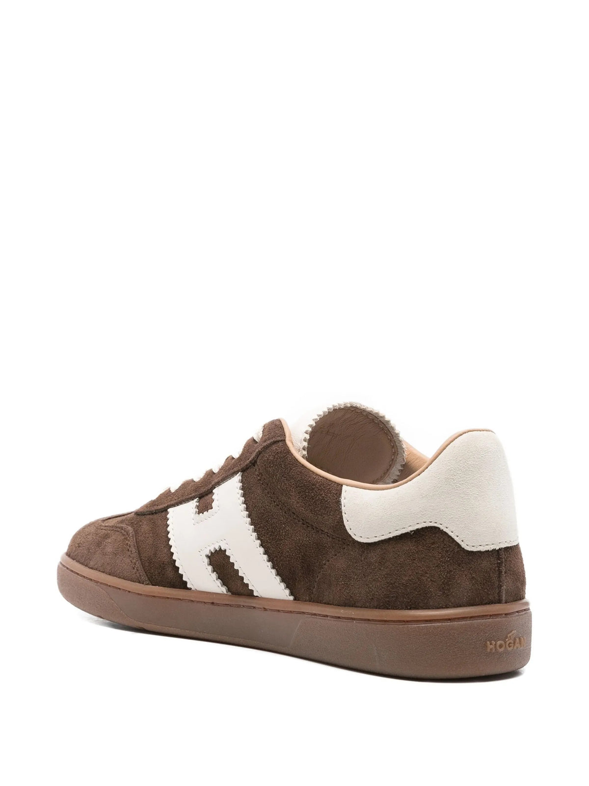 Hogan Sneakers da Donna Hogan, colore Marrone Marrone