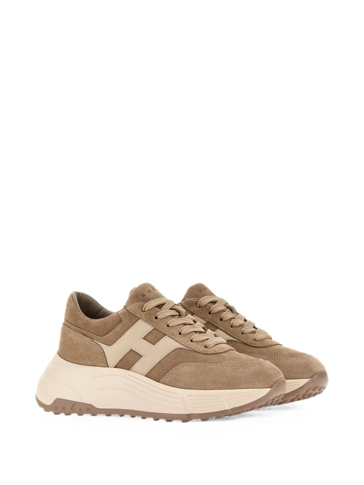 Hogan Sneakers da Donna Hogan, colore Multicolor Multicolor