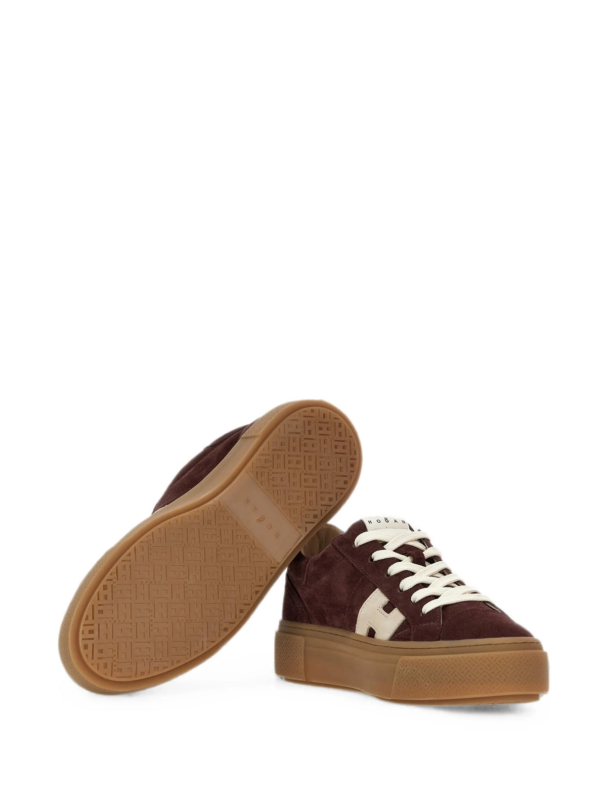 Hogan Sneakers da Donna Hogan, colore Rosso Rosso