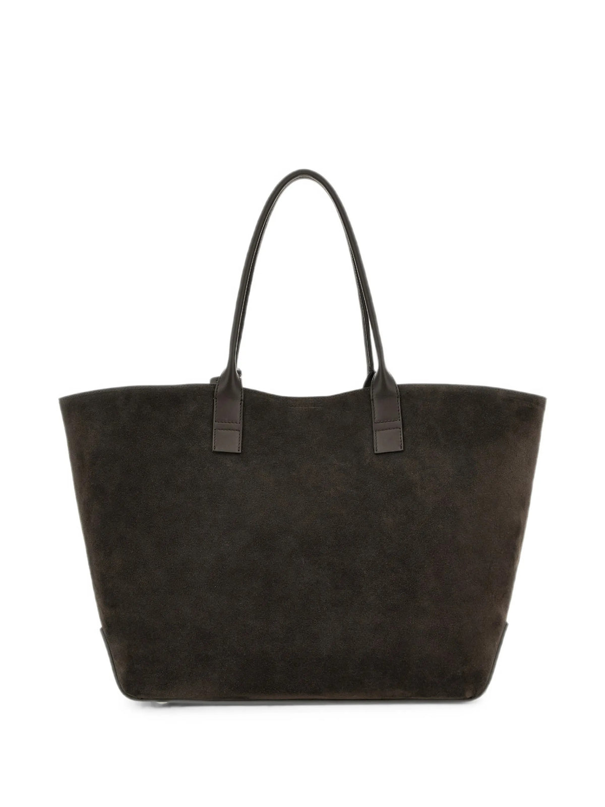Hogan Borse a spalla da Donna Hogan, colore Marrone Marrone