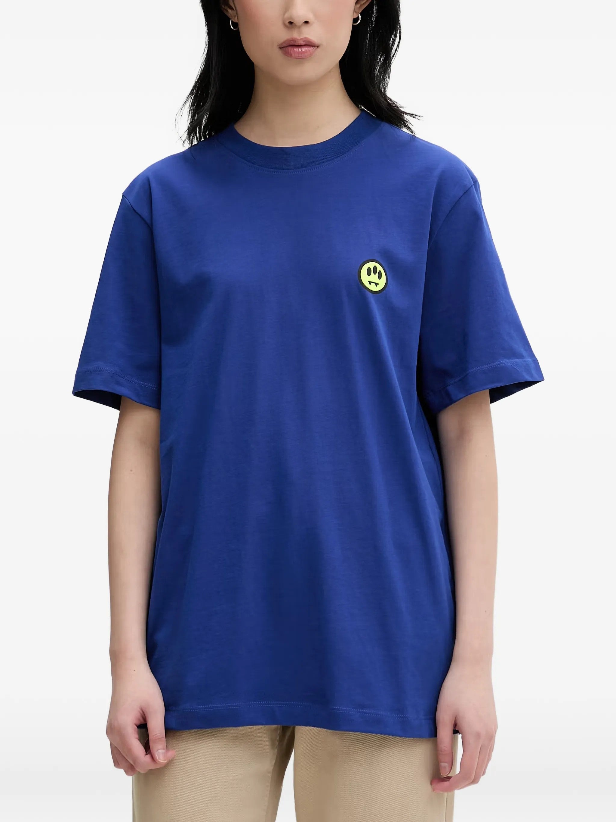 Barrow Blu