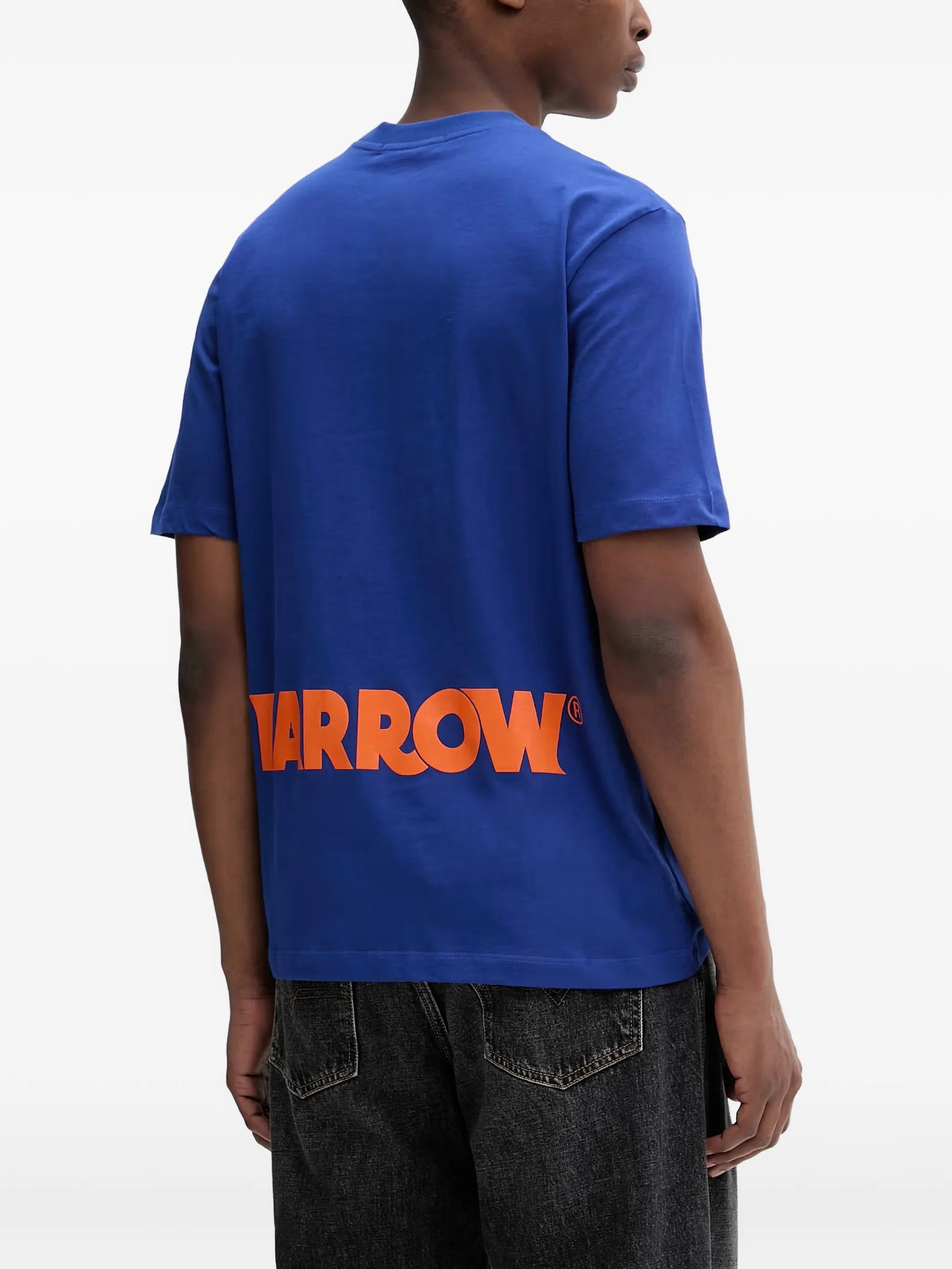 Barrow Blu