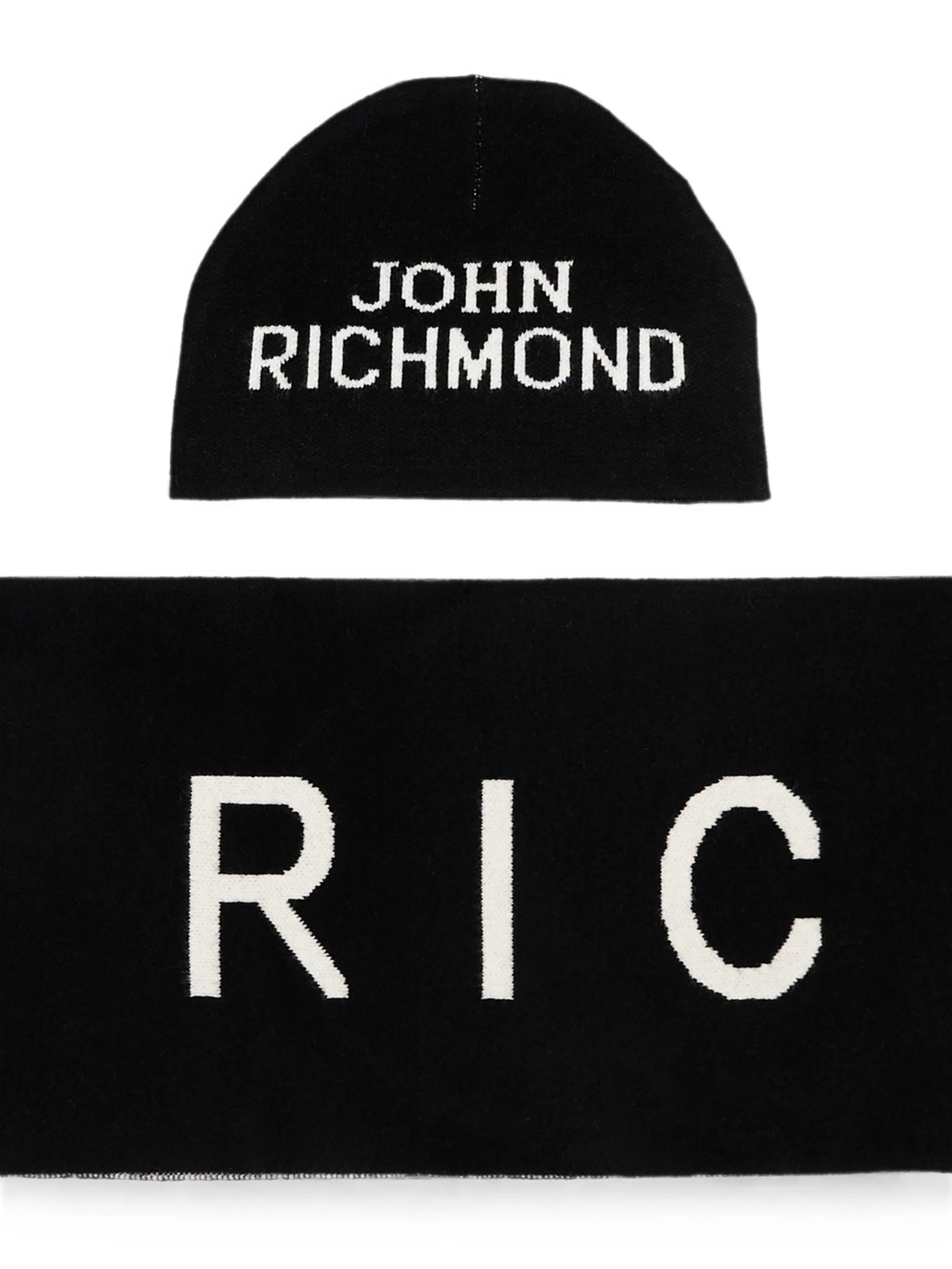 John Richmond Nero