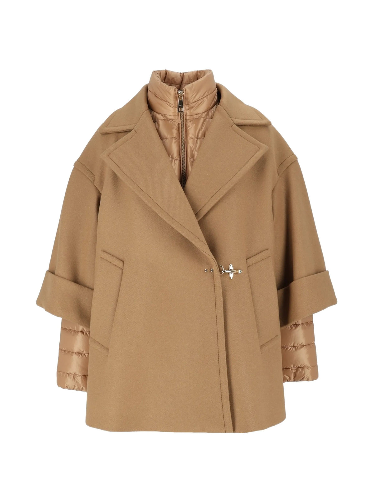Fay Cappe da Donna Fay, colore Neutro Neutro