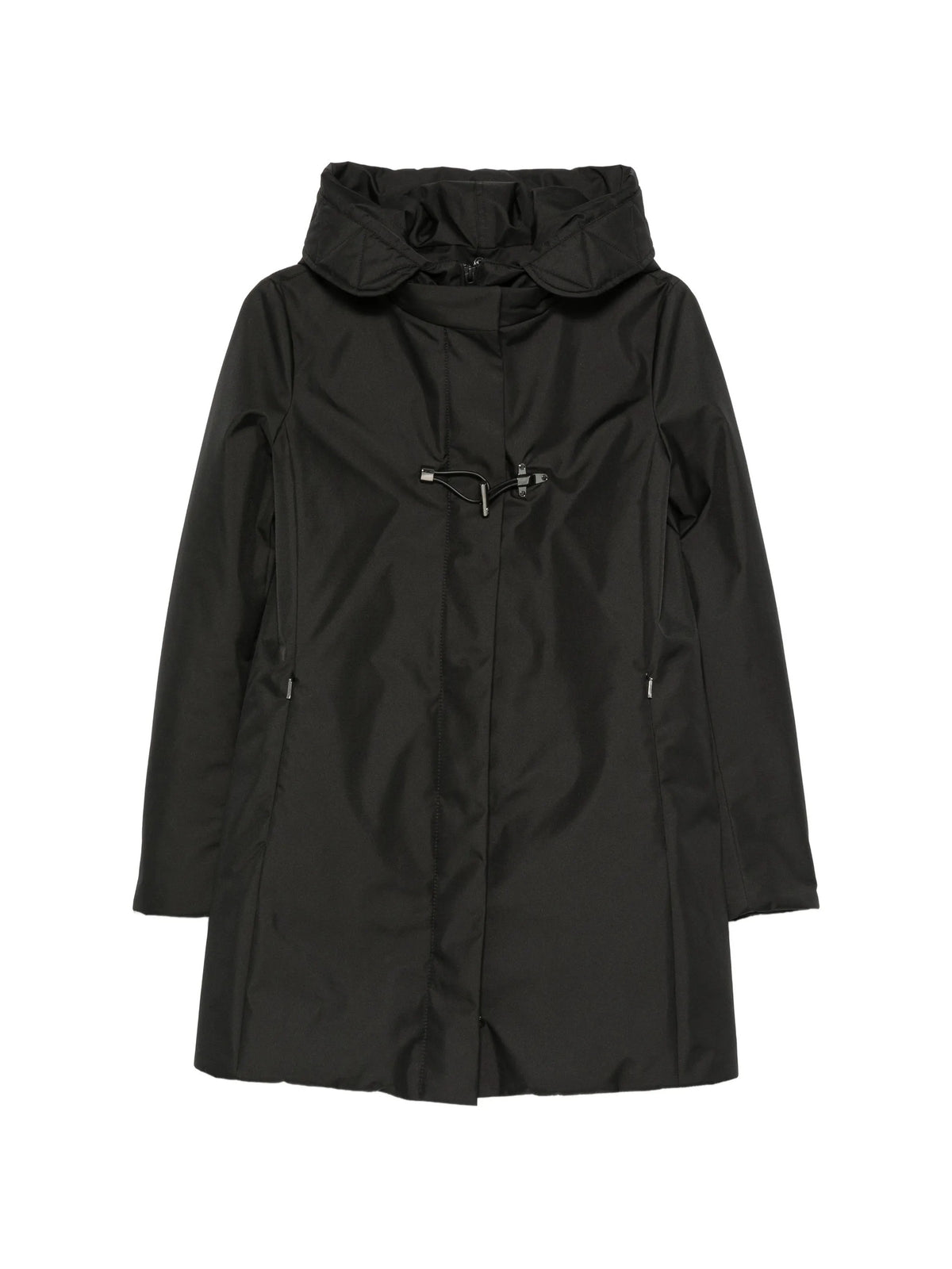 Fay Piumini lunghi da Donna Fay, colore Nero Nero