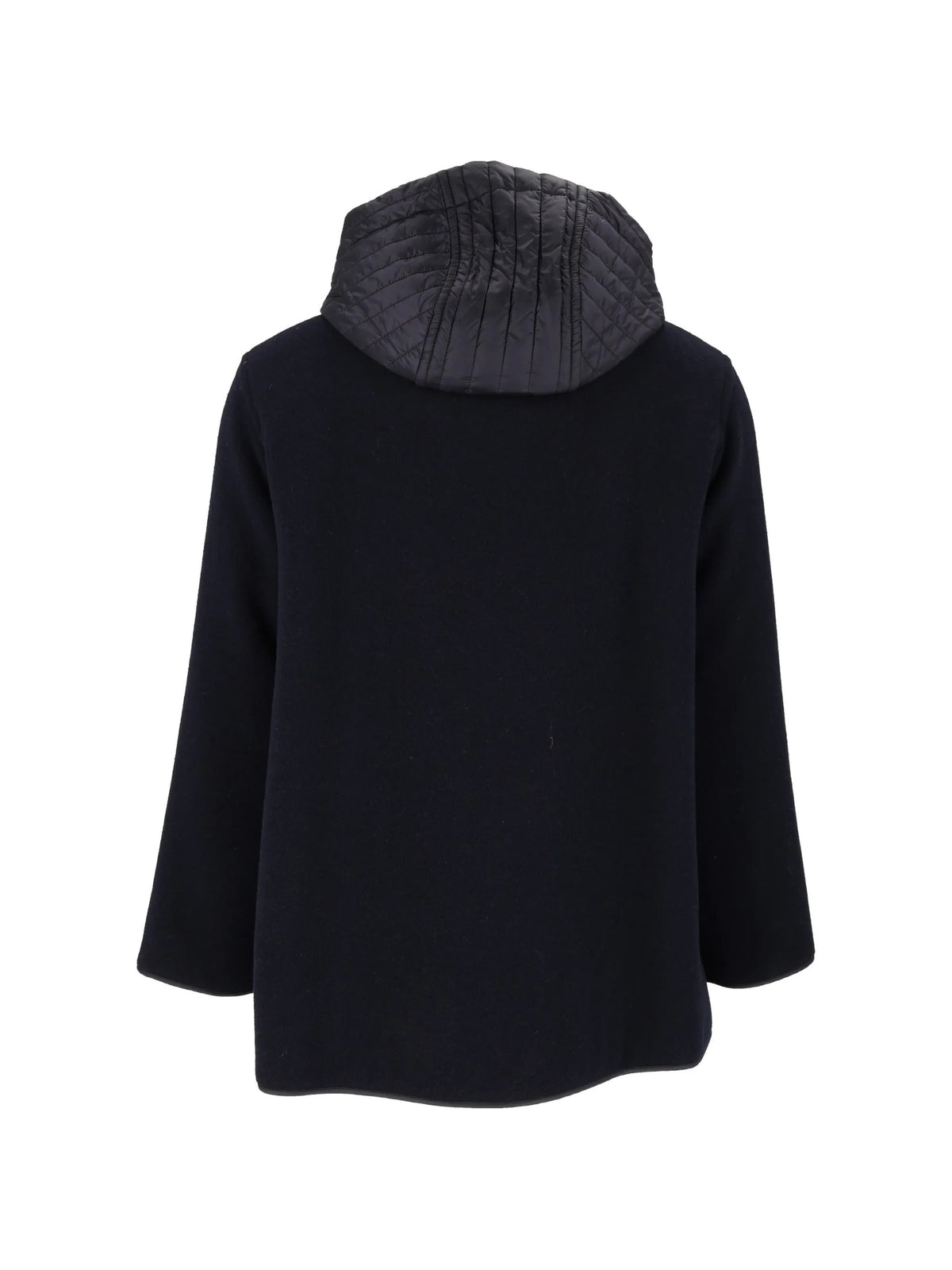 Fay Piumini corti da Donna Fay, colore Blu Blu