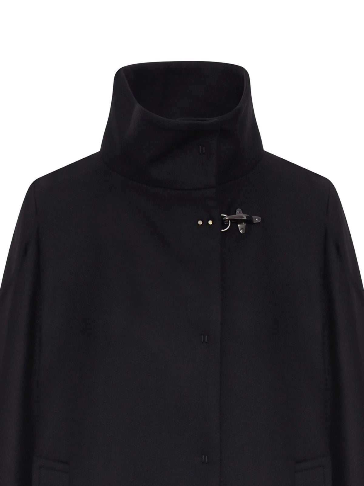 Fay Cappe da Donna Fay, colore Nero Nero