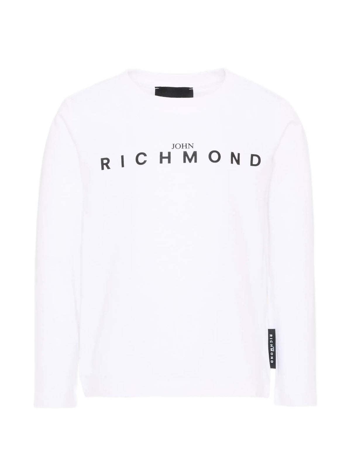 John Richmond Bianco