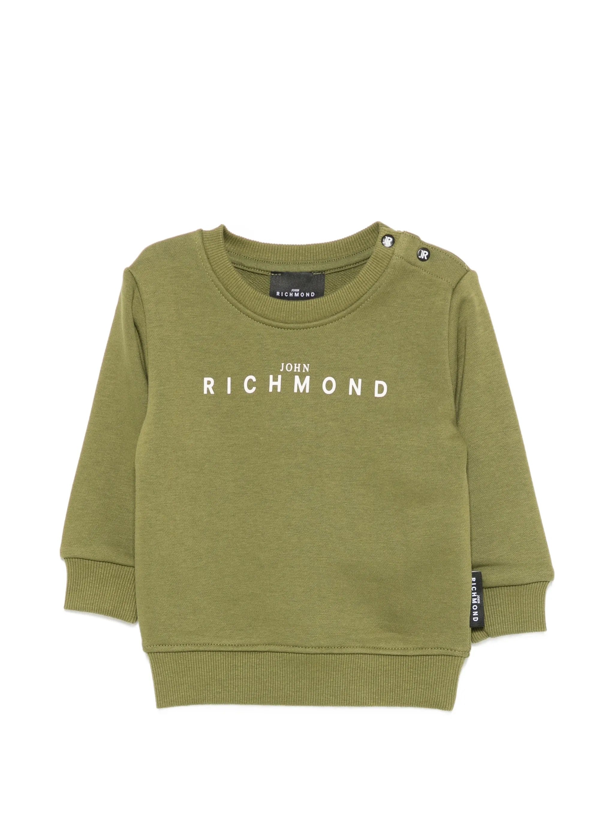 John Richmond Verde