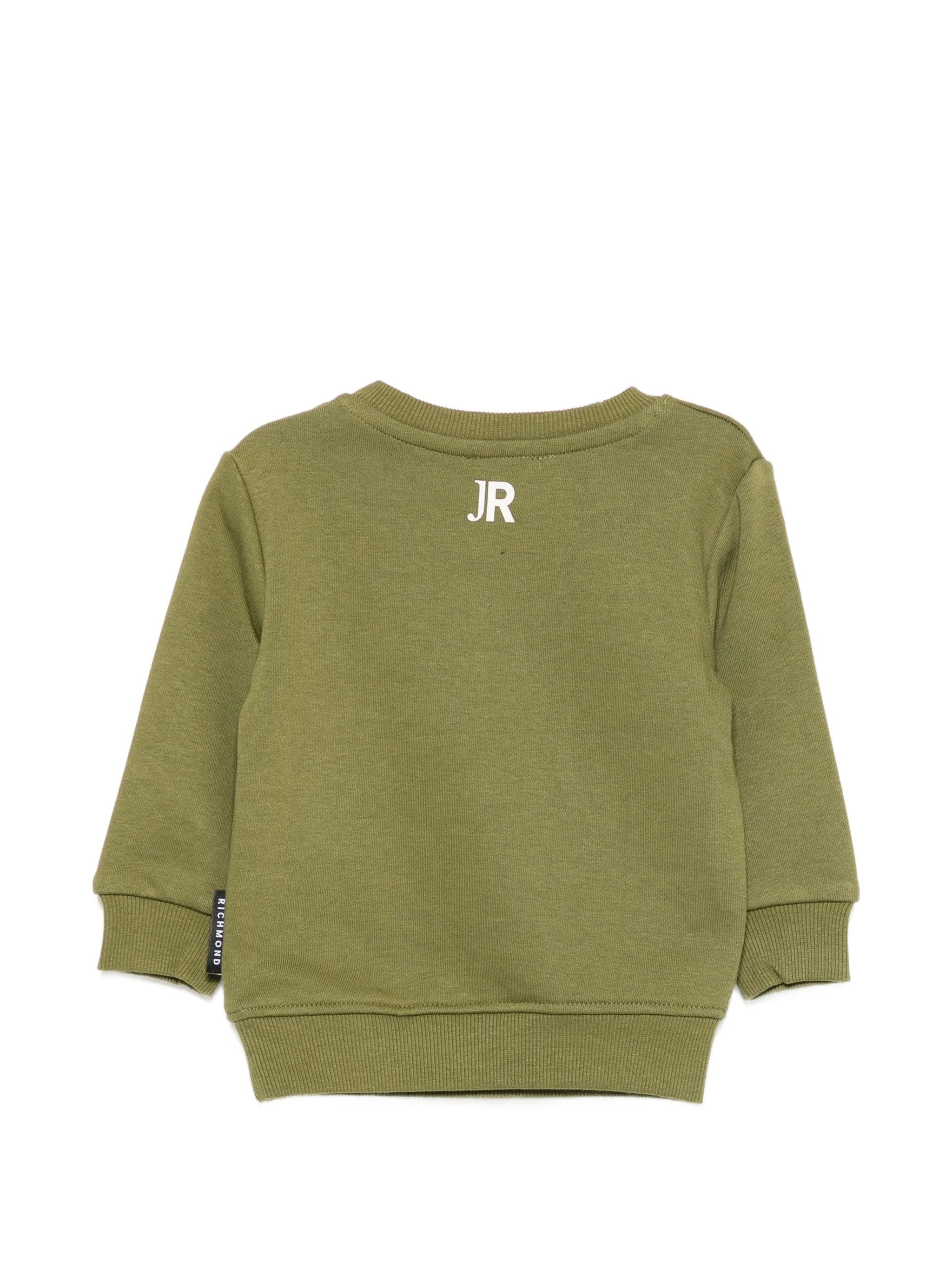 John Richmond Verde