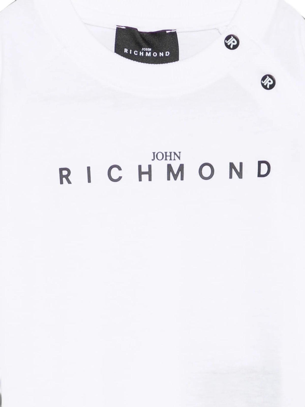 John Richmond Bianco