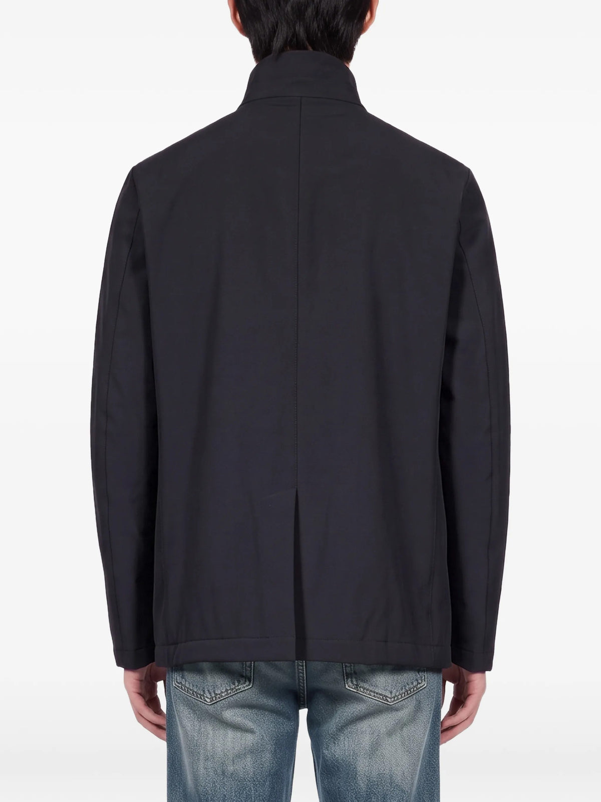 Fay Giacche casual da Uomo Fay, colore Blu Blu
