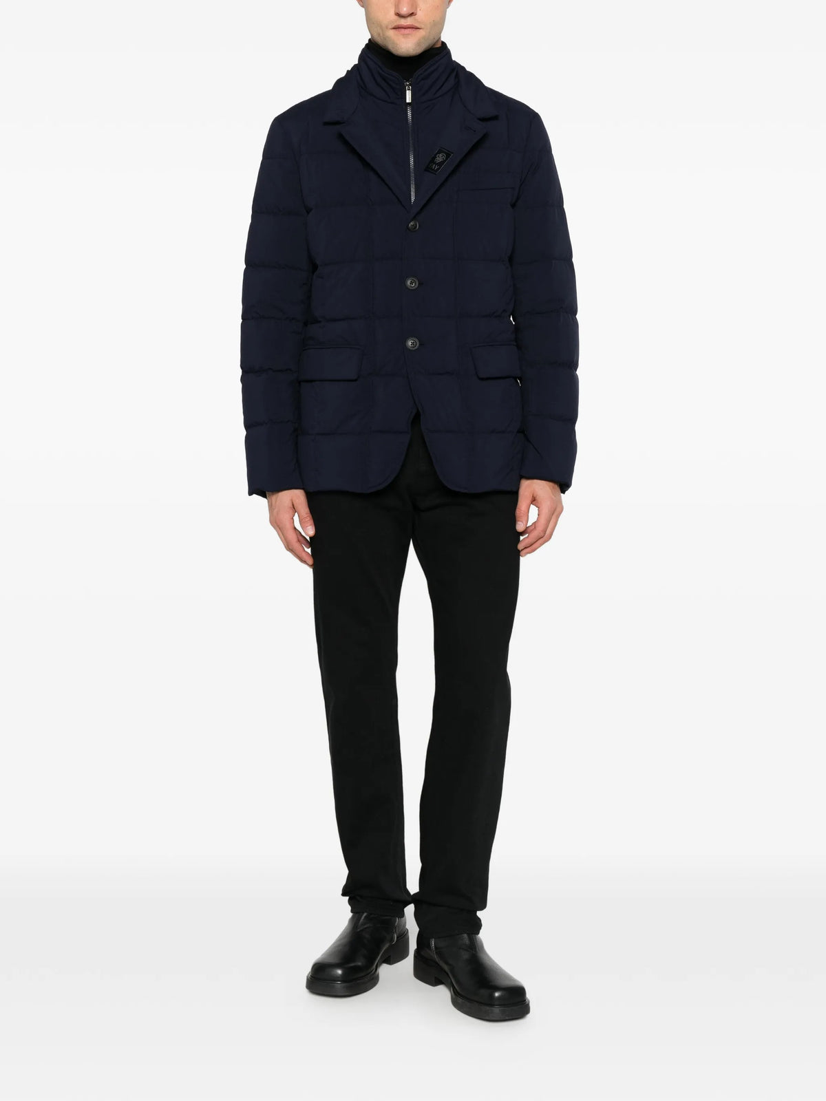 Fay Giacche casual da Uomo Fay, colore Blu Blu