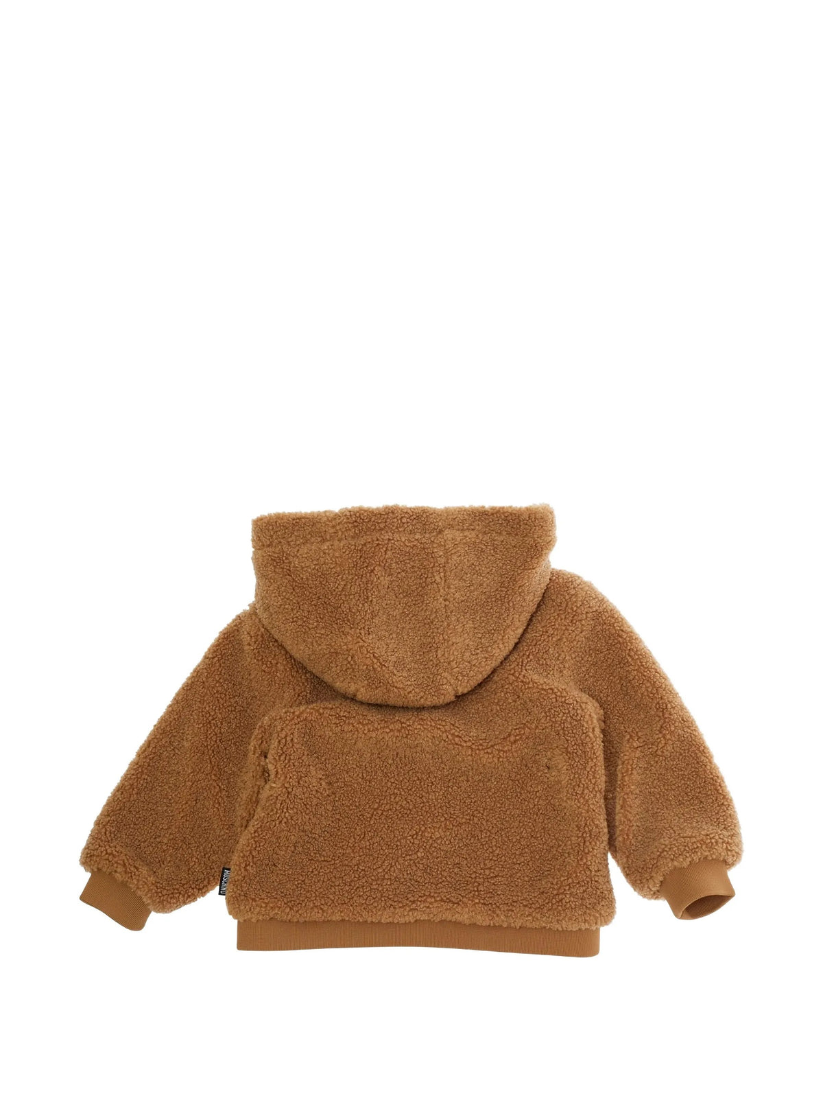Moschino Baby Marrone