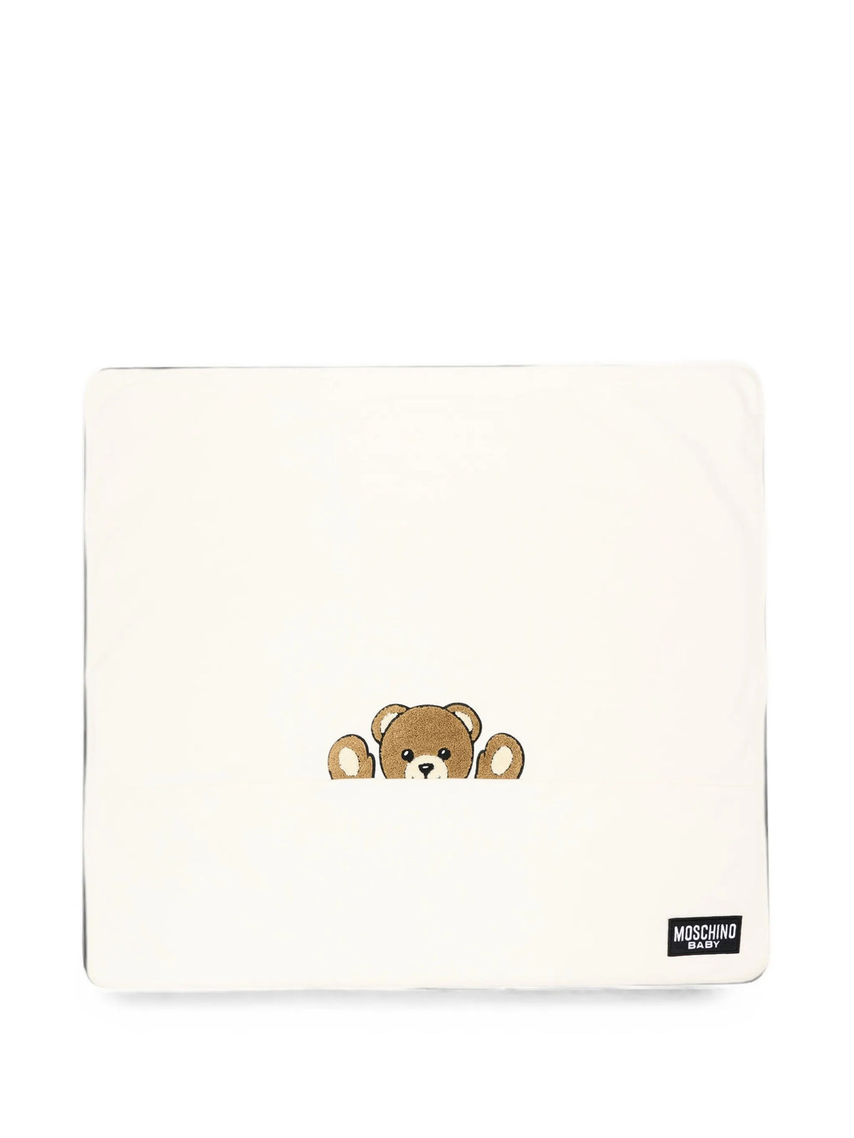 Moschino Baby Bianco