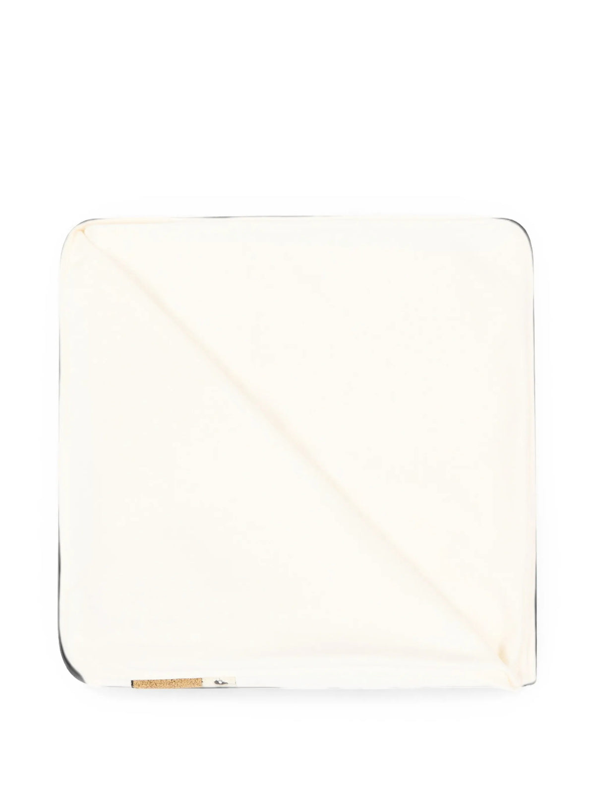 Moschino Baby Bianco