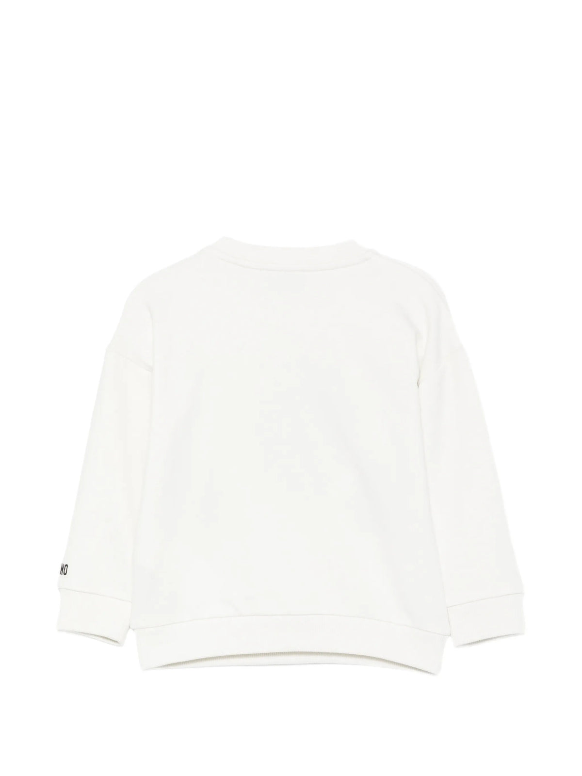 Moschino Baby Bianco