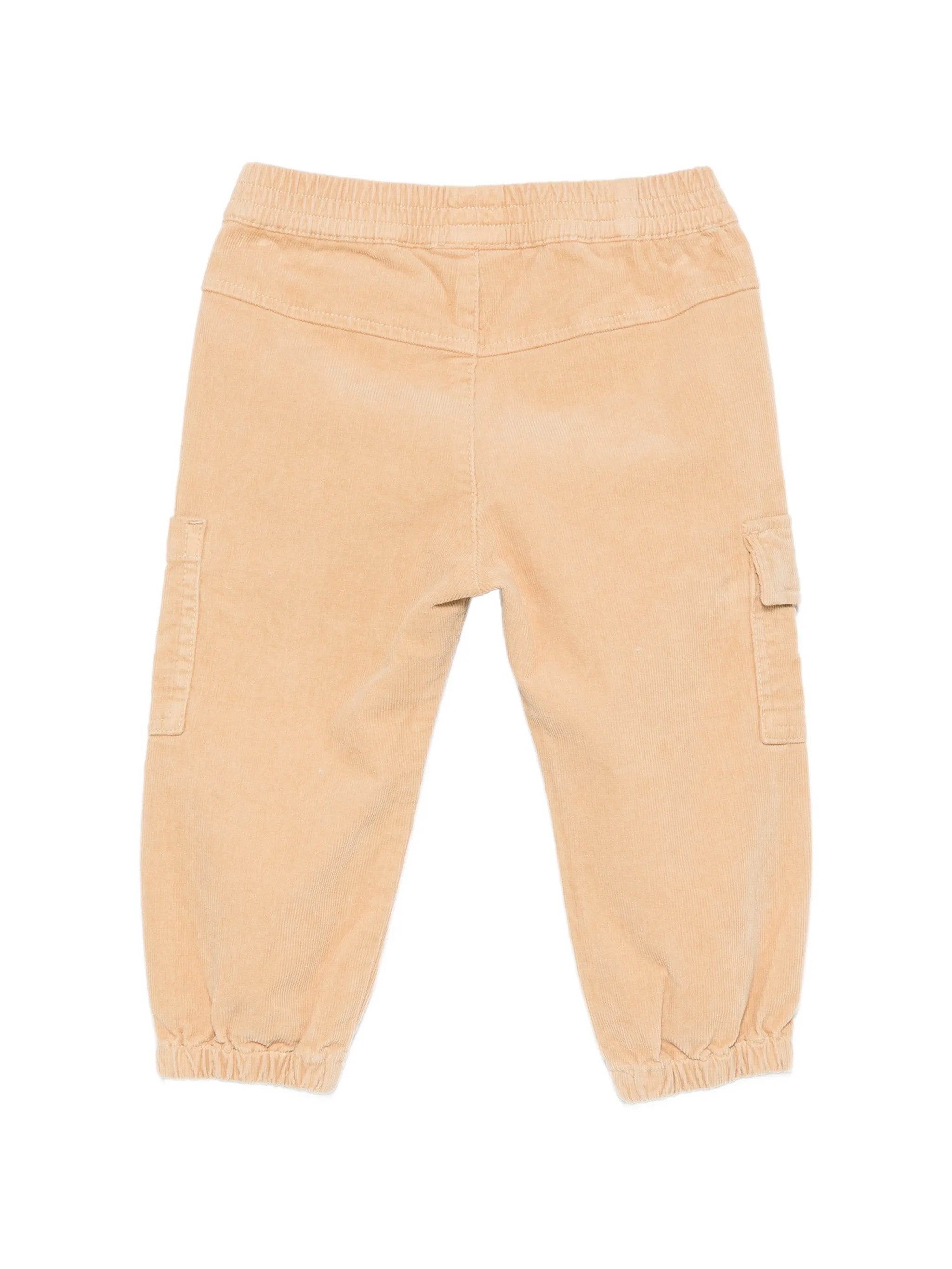 Moschino Baby Marrone
