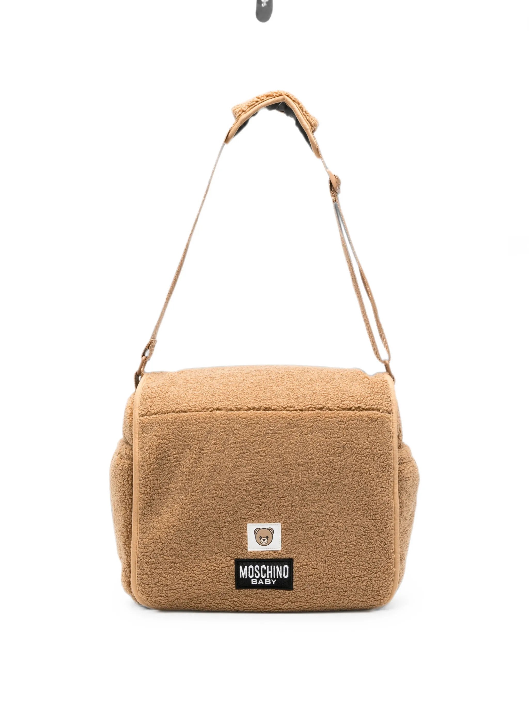 Moschino Baby Brown