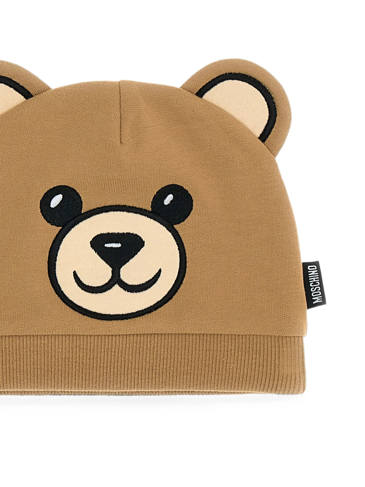 Moschino Baby Marrone