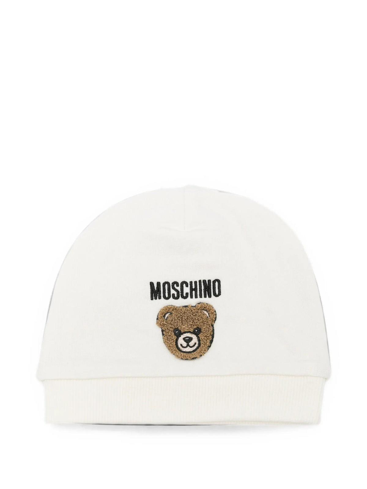 Moschino Baby Bianco