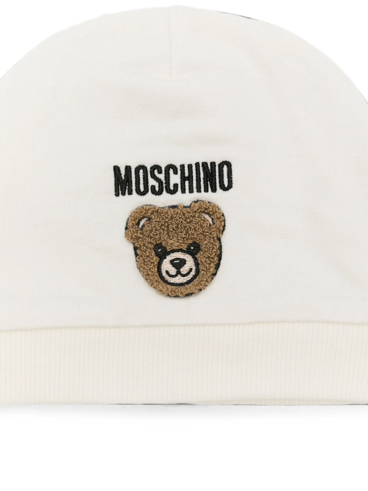 Moschino Baby Bianco