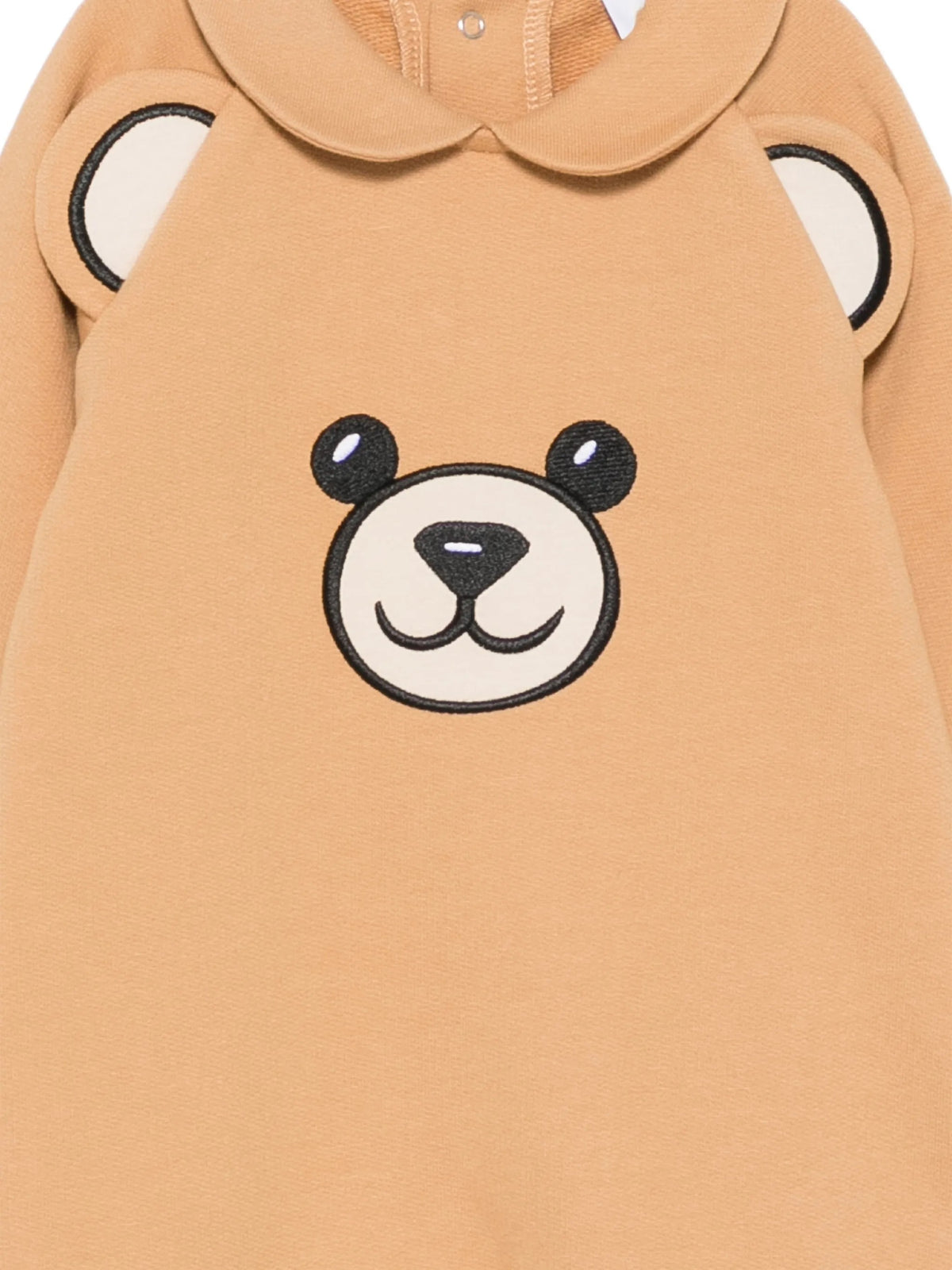 Moschino Baby Marrone